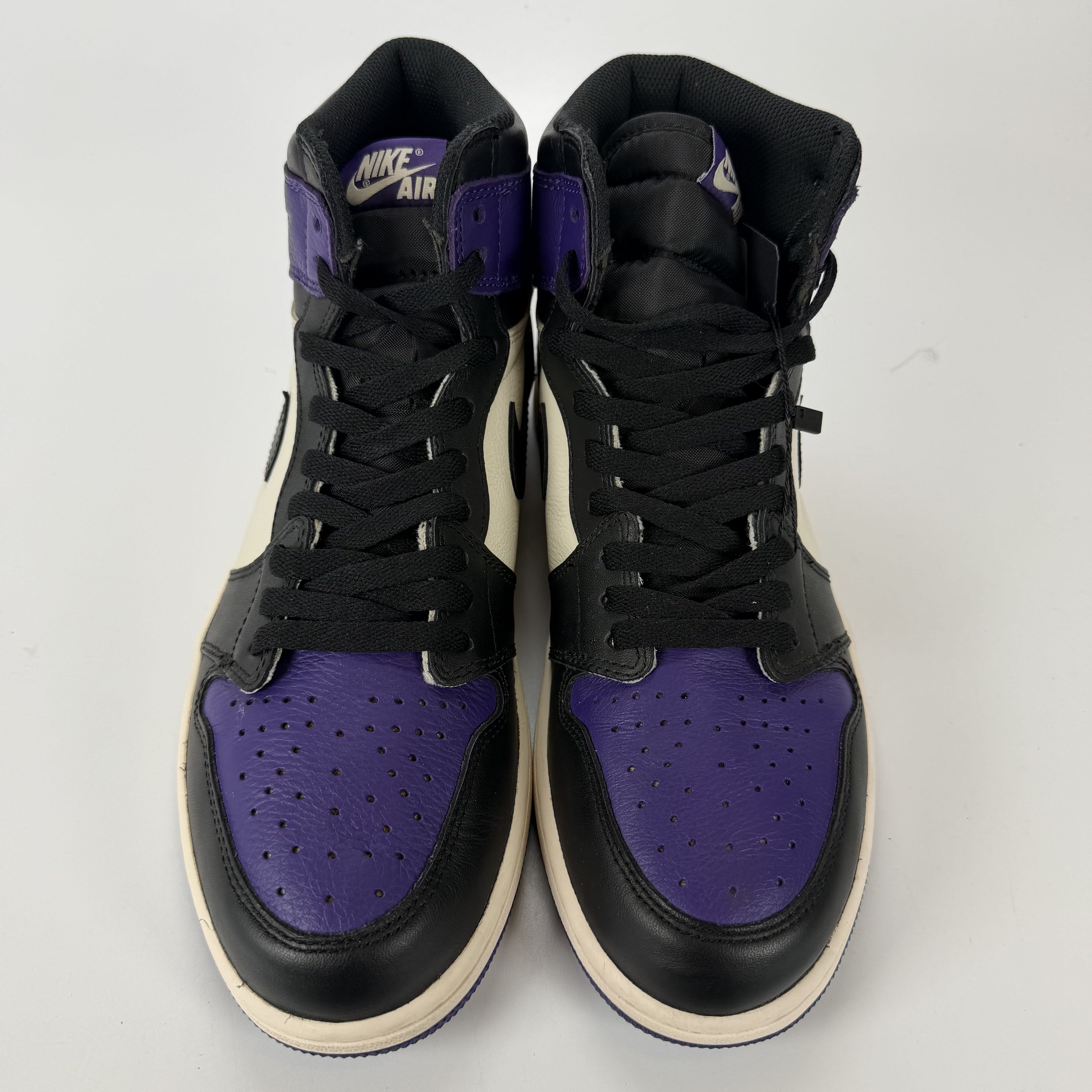 798691 Jordan 1 Retro High Court Purple