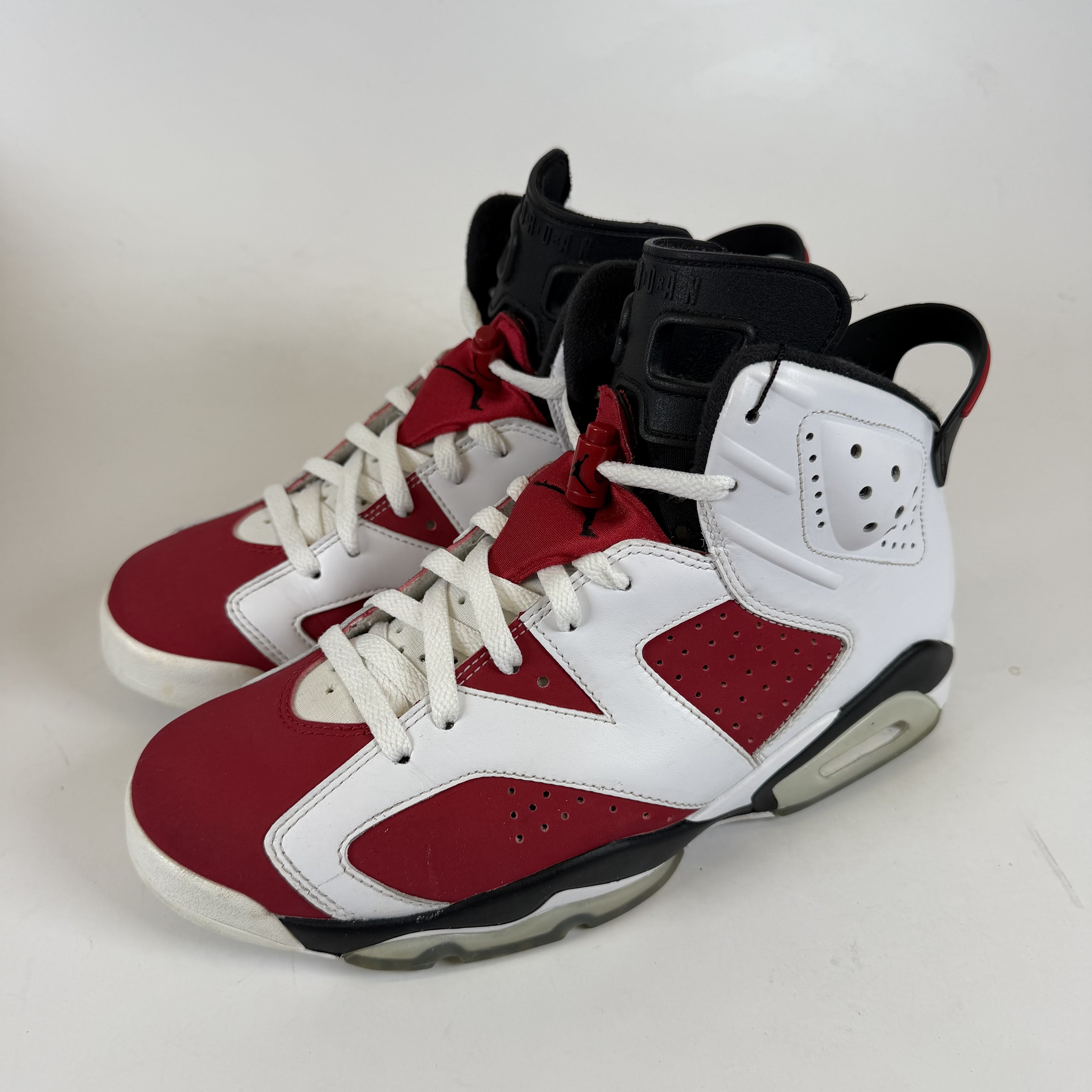 SP2667 Jordan 6 Retro Carmine (2014)