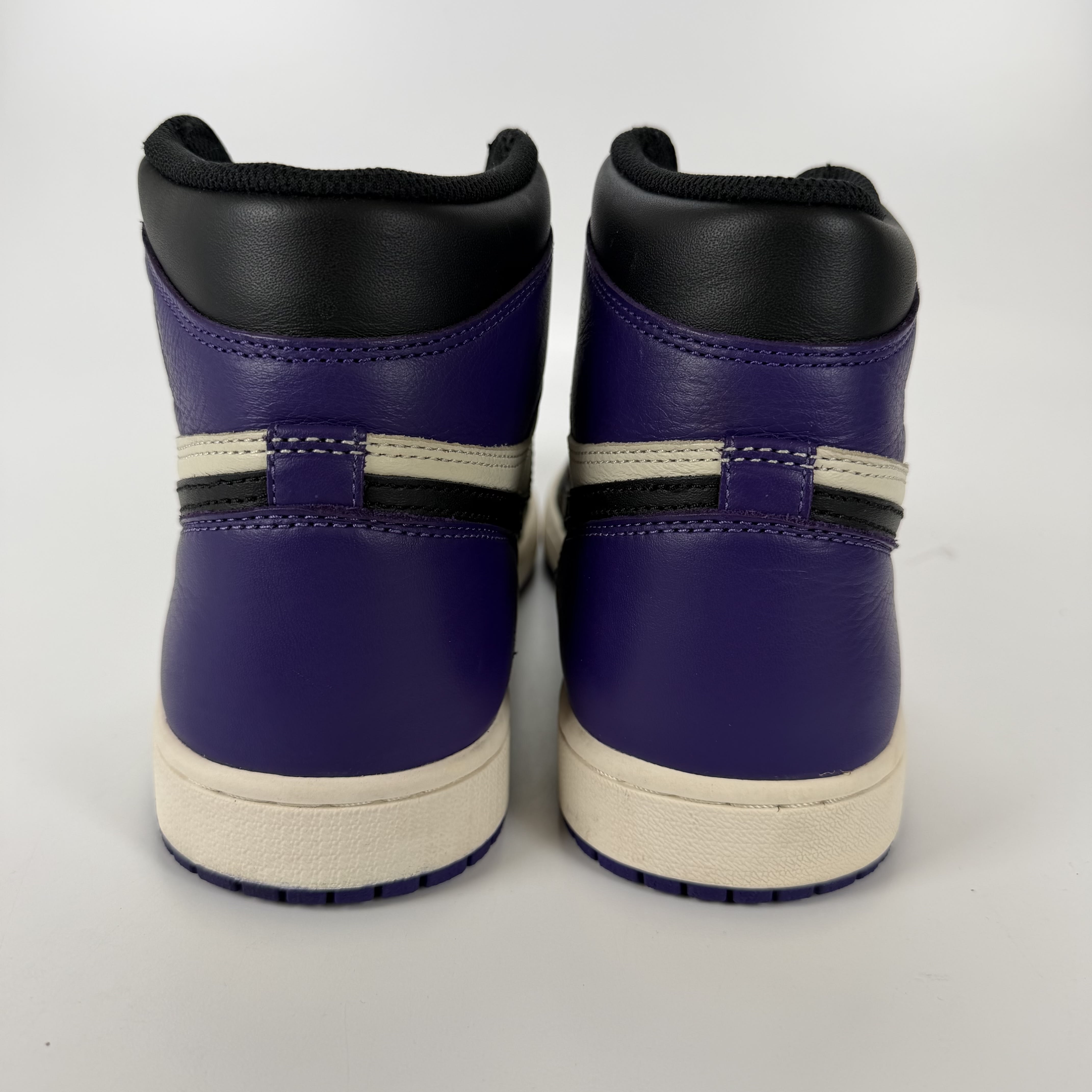 798691 Jordan 1 Retro High Court Purple