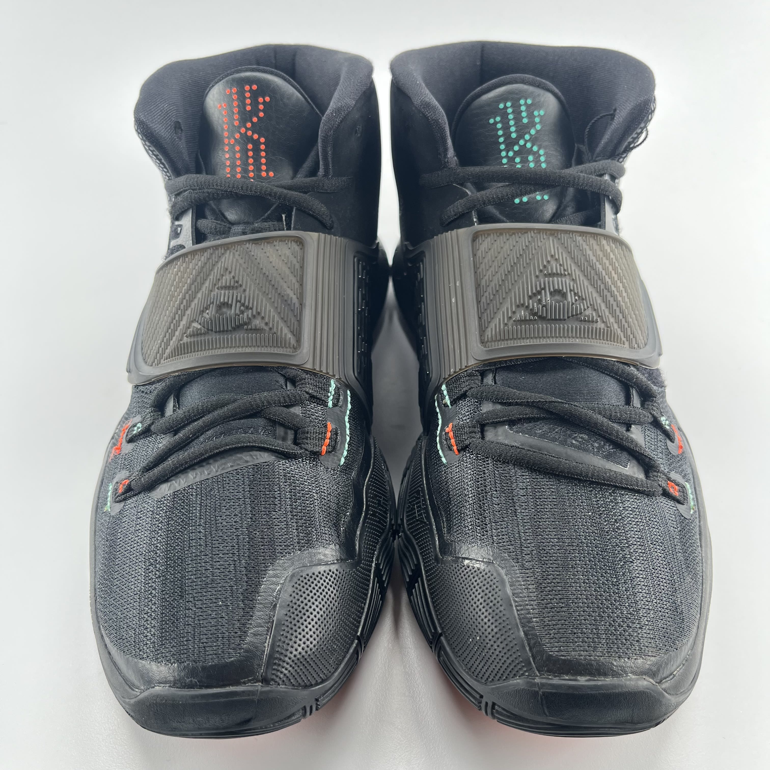 802017 Nike Kyrie 6 Shot Clock