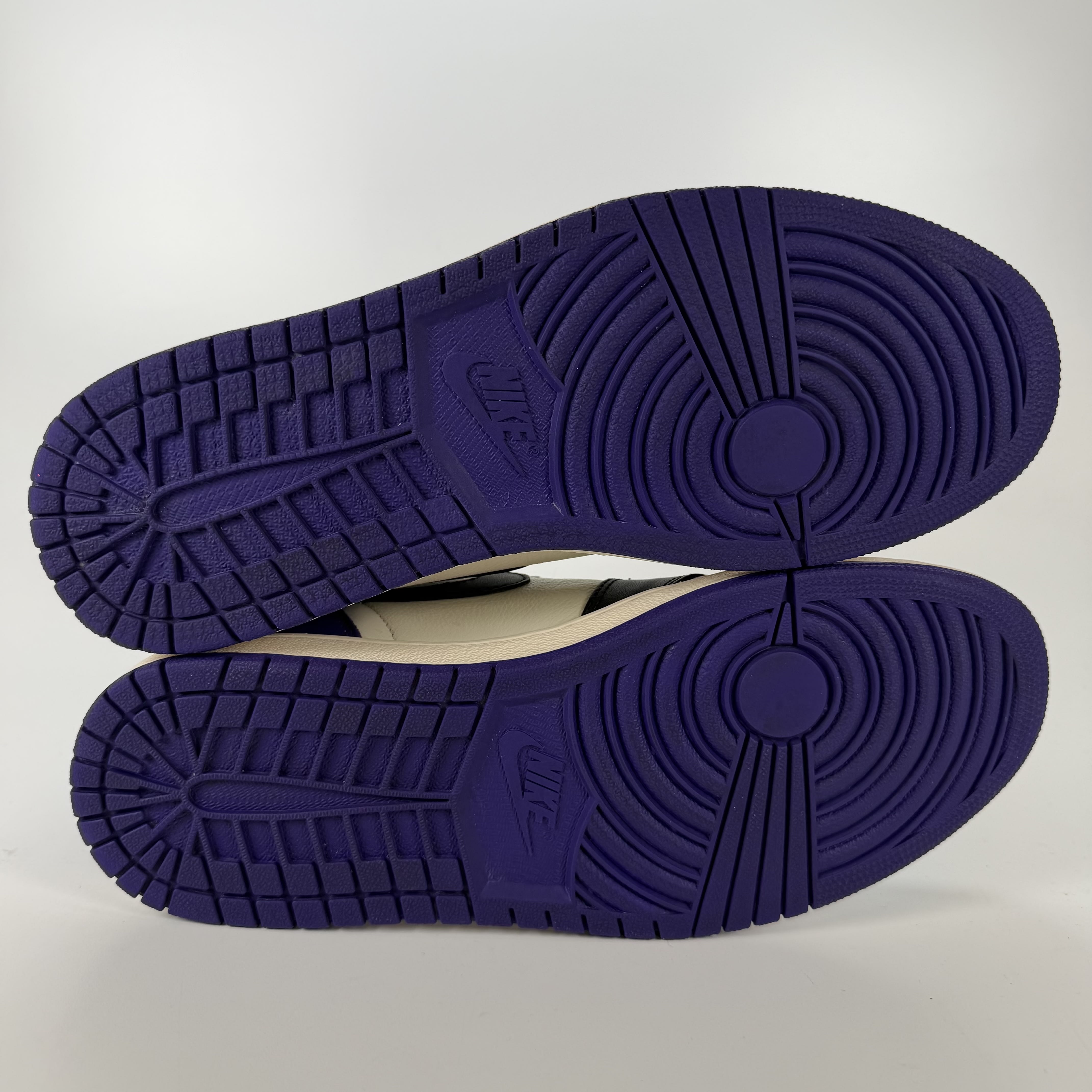 798691 Jordan 1 Retro High Court Purple