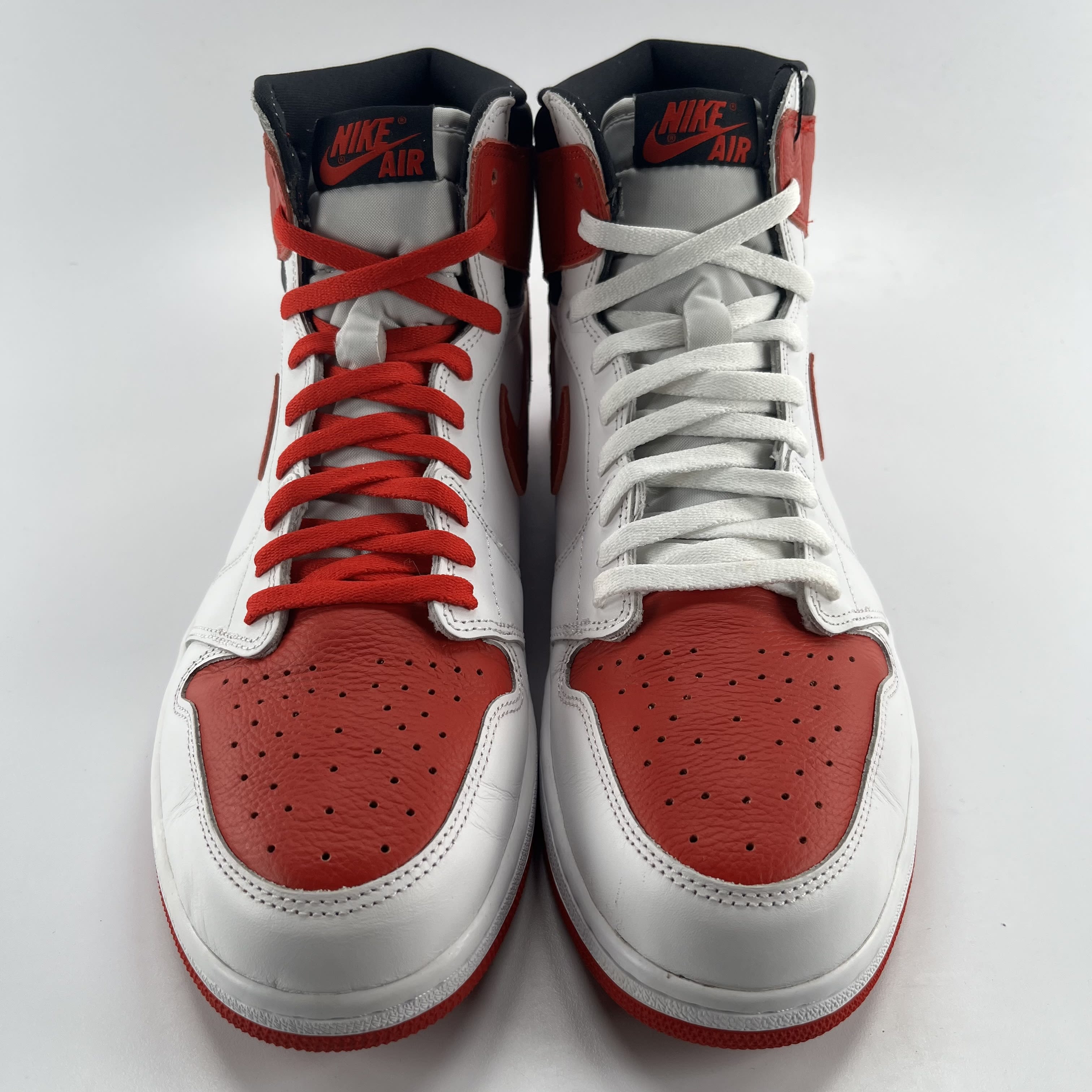 816386 Jordan 1 Retro High OG Heritage