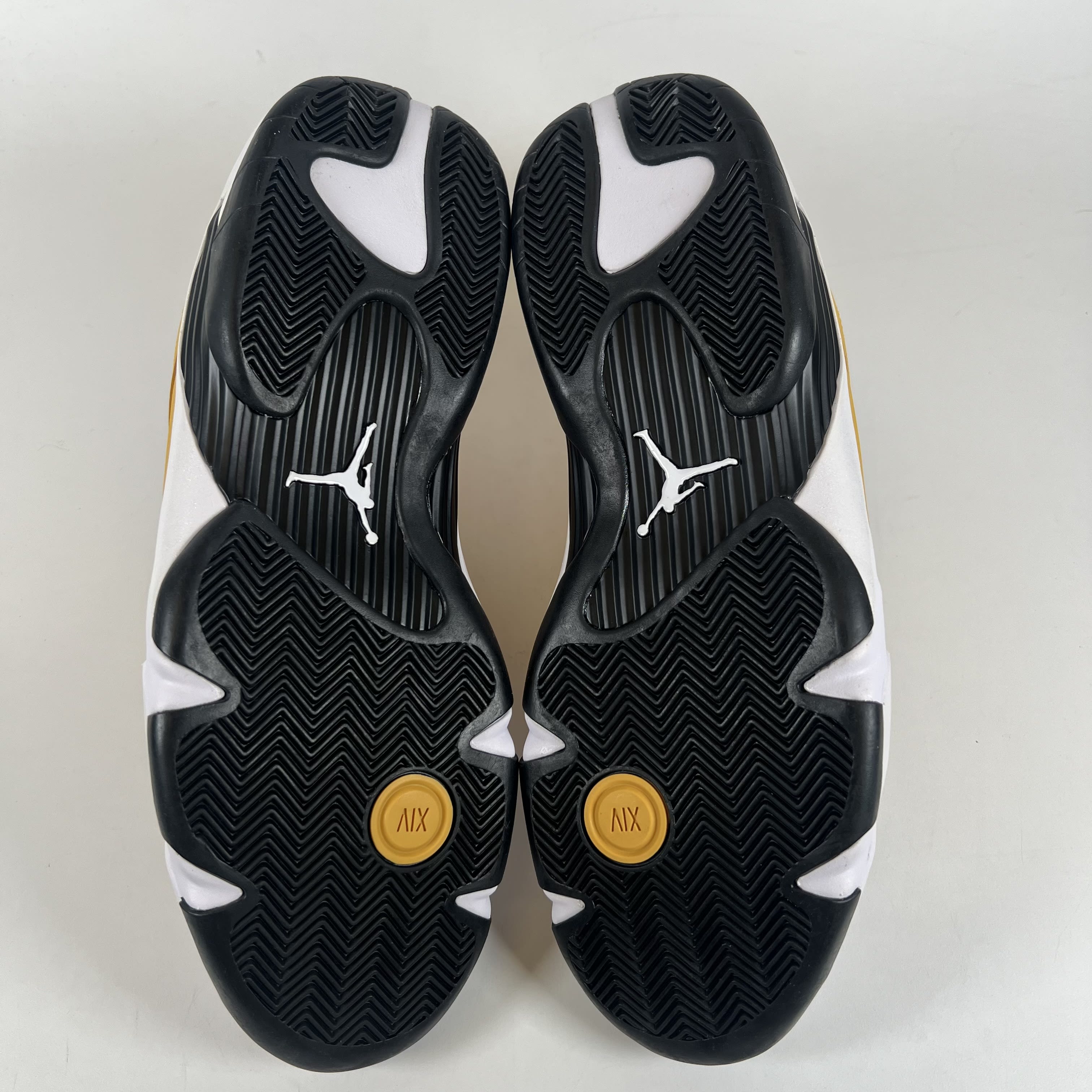 SP12021 Jordan 14 Light Ginger