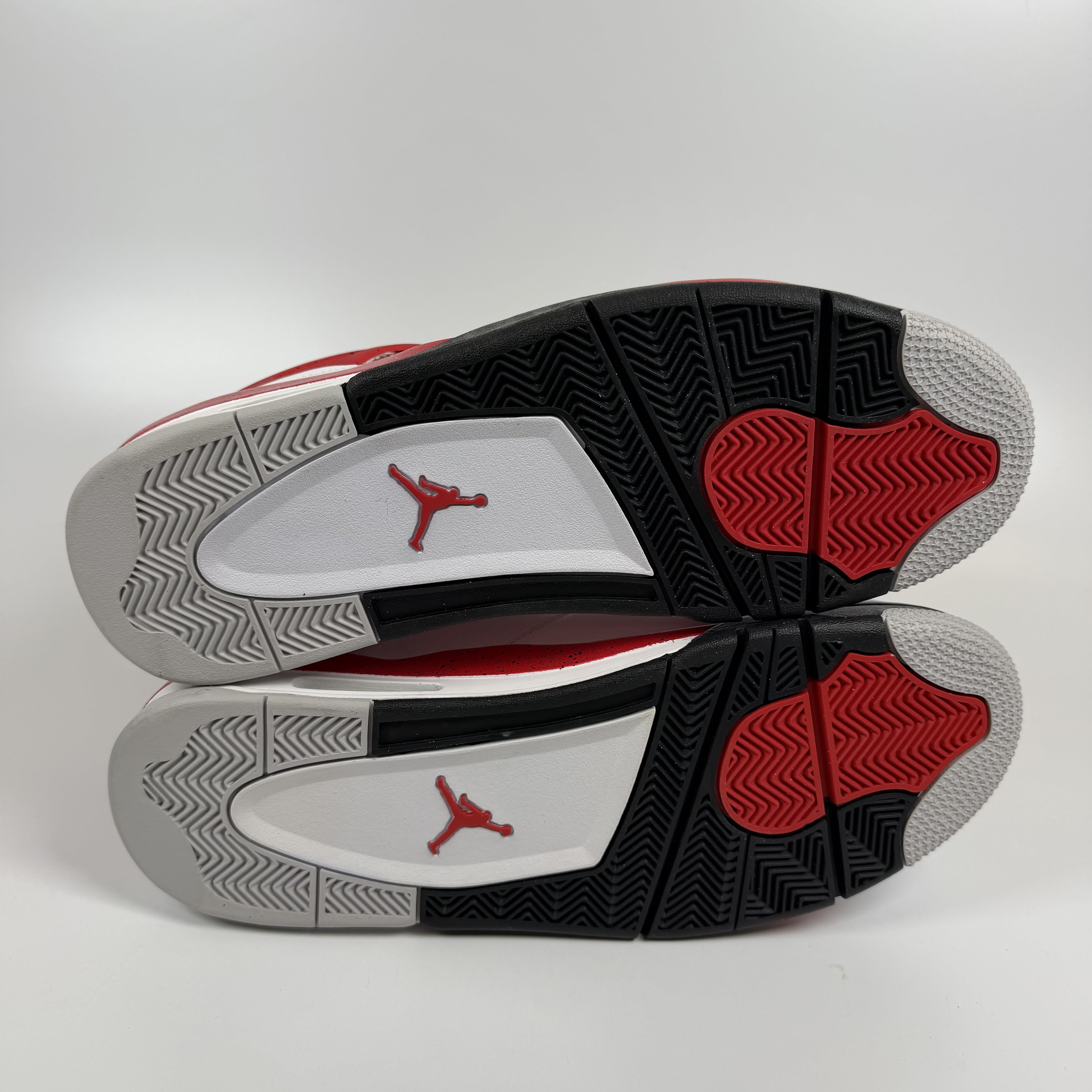SP2023 Air Jordan 4 "Red Cement"