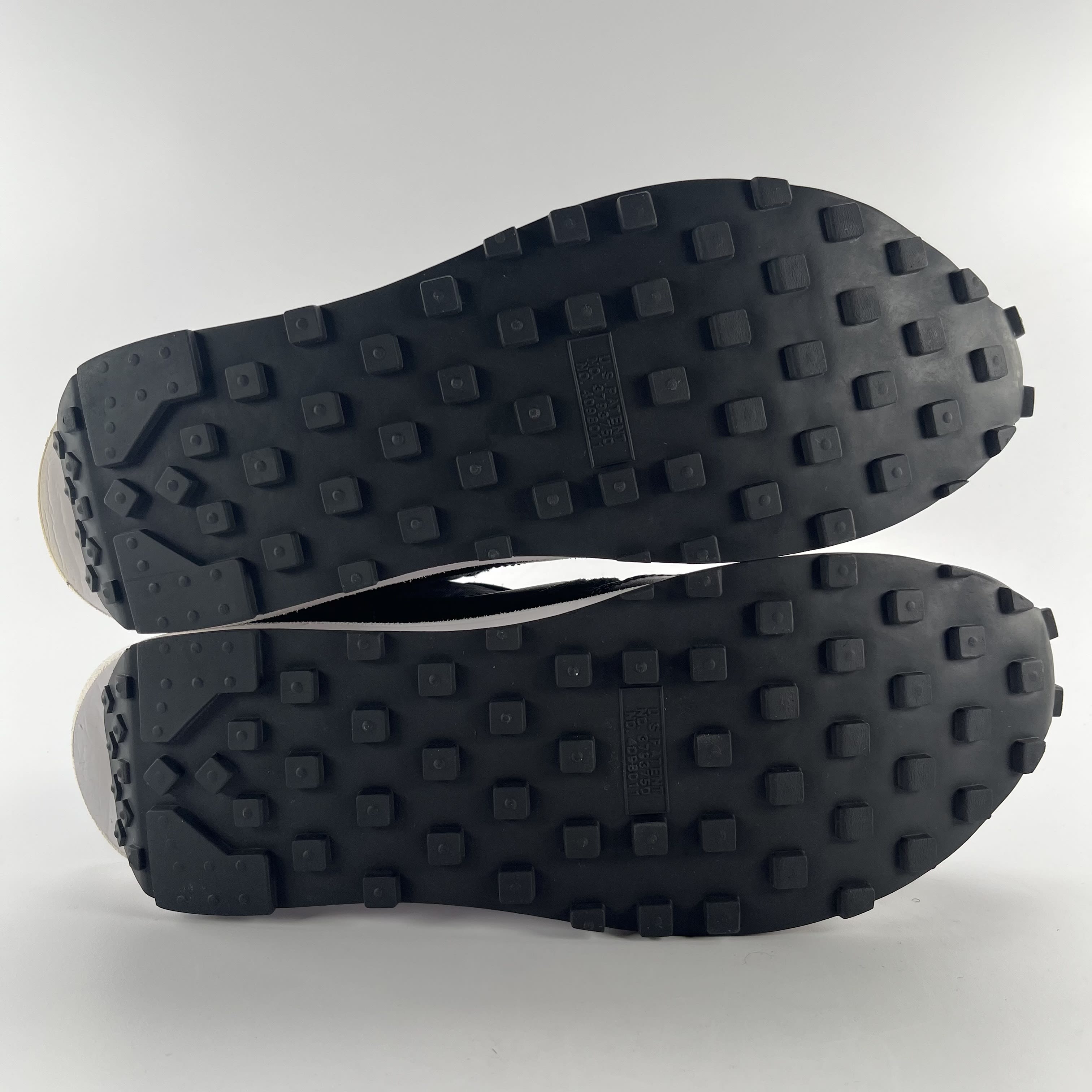 543900 Nike LD Waffle sacai Black Nylon