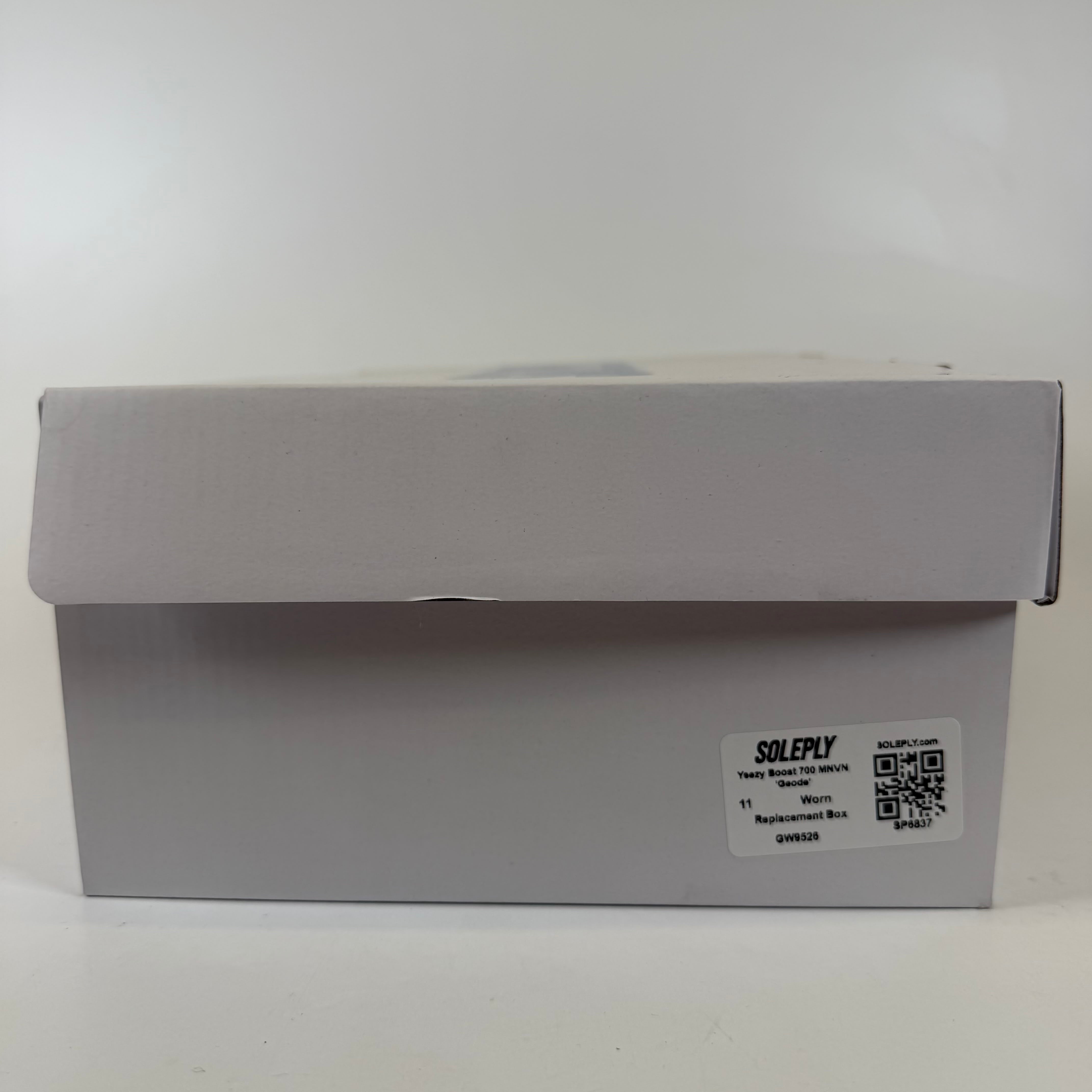 SP6837 Yeezy Boost 700 MNVN 'Geode'