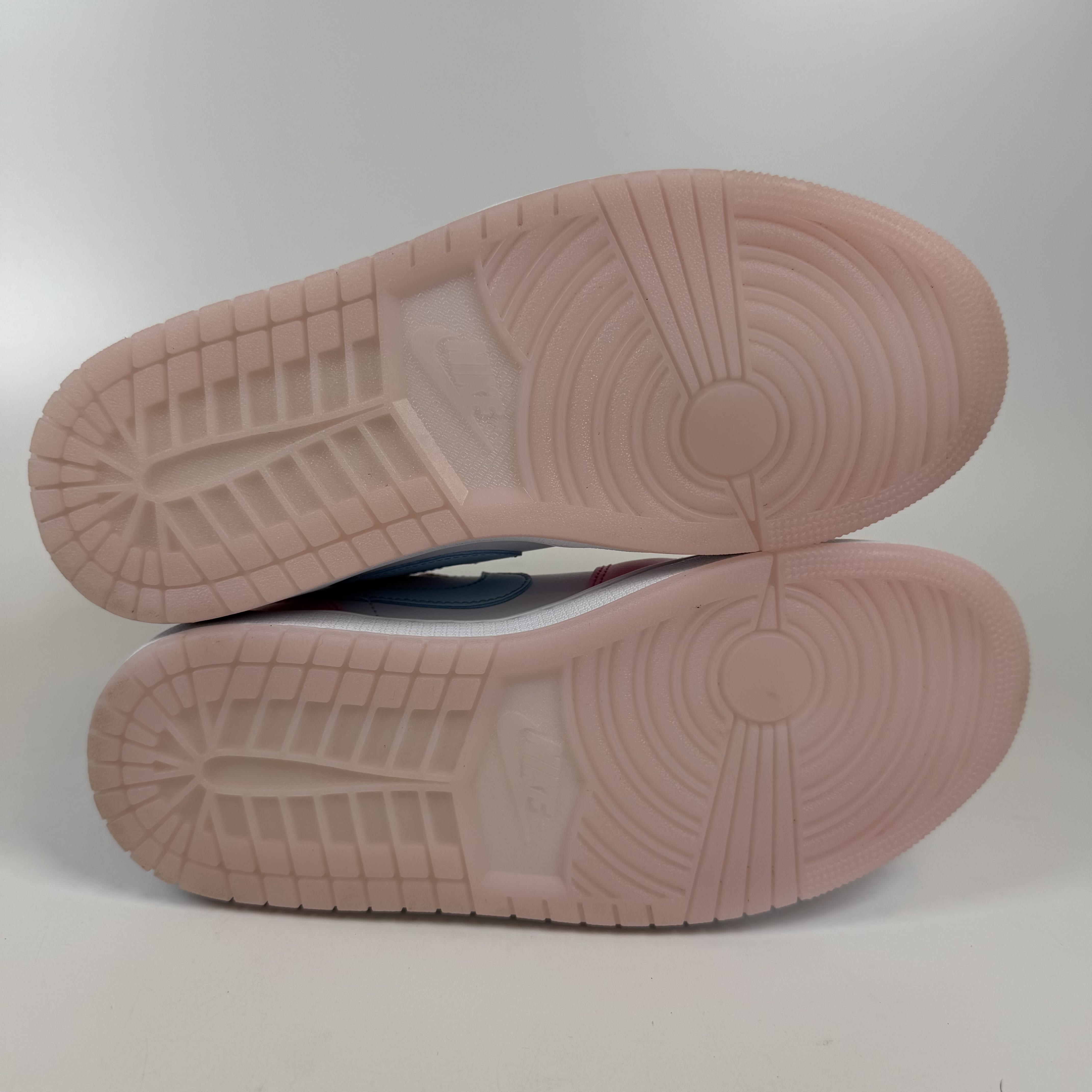 SP9409 Jordan 1 Low SE Paw Print Pink Foam (Women's)