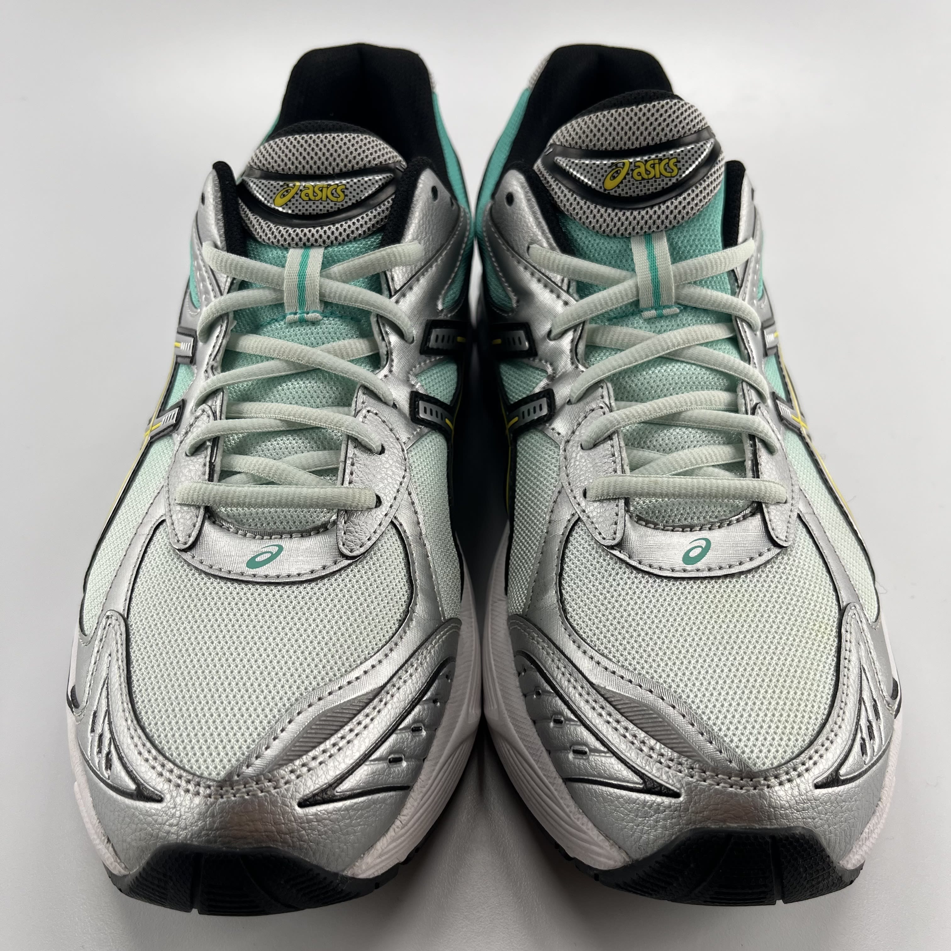 780782 ASICS GT-2160 Teal Gold