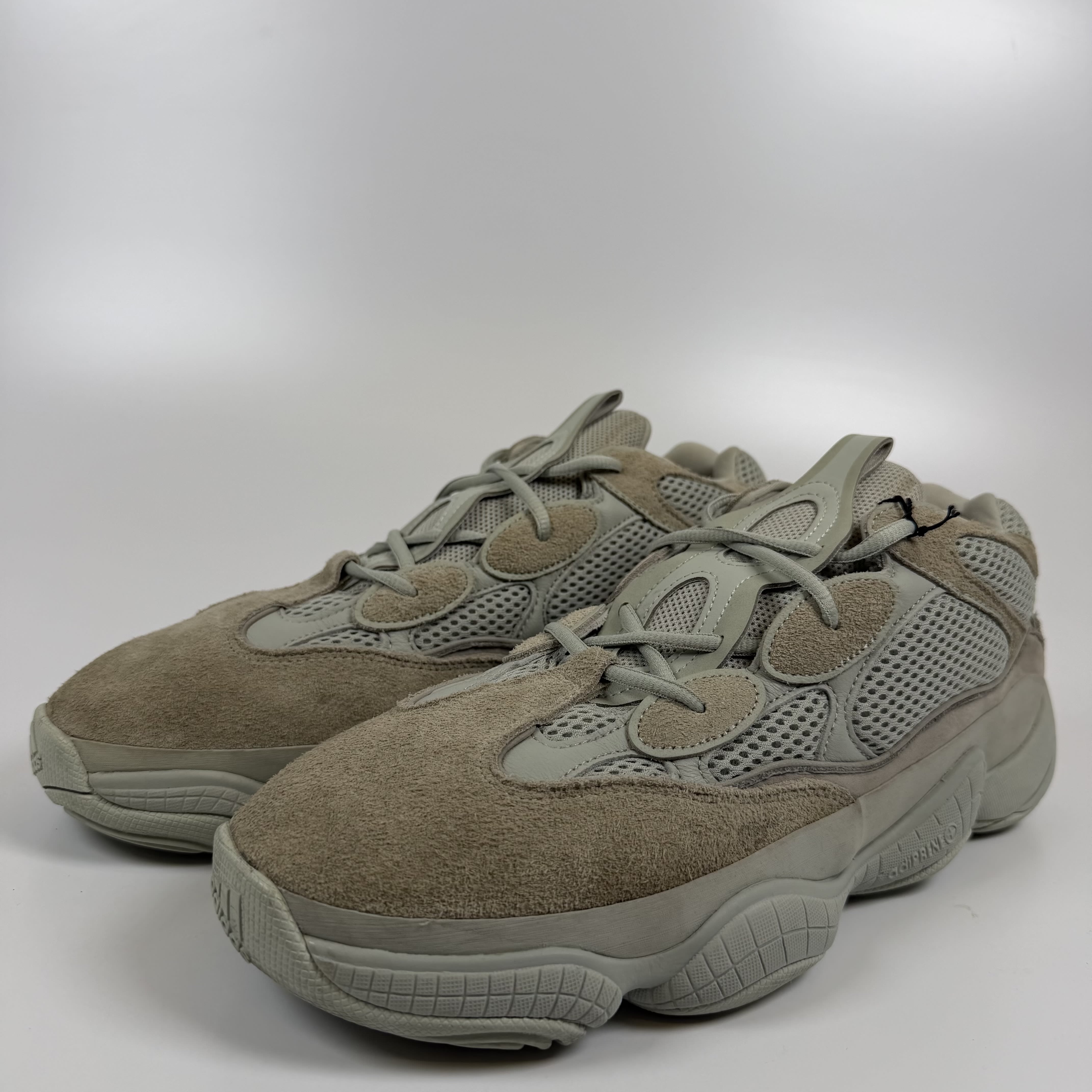 510027 adidas Yeezy 500 Salt