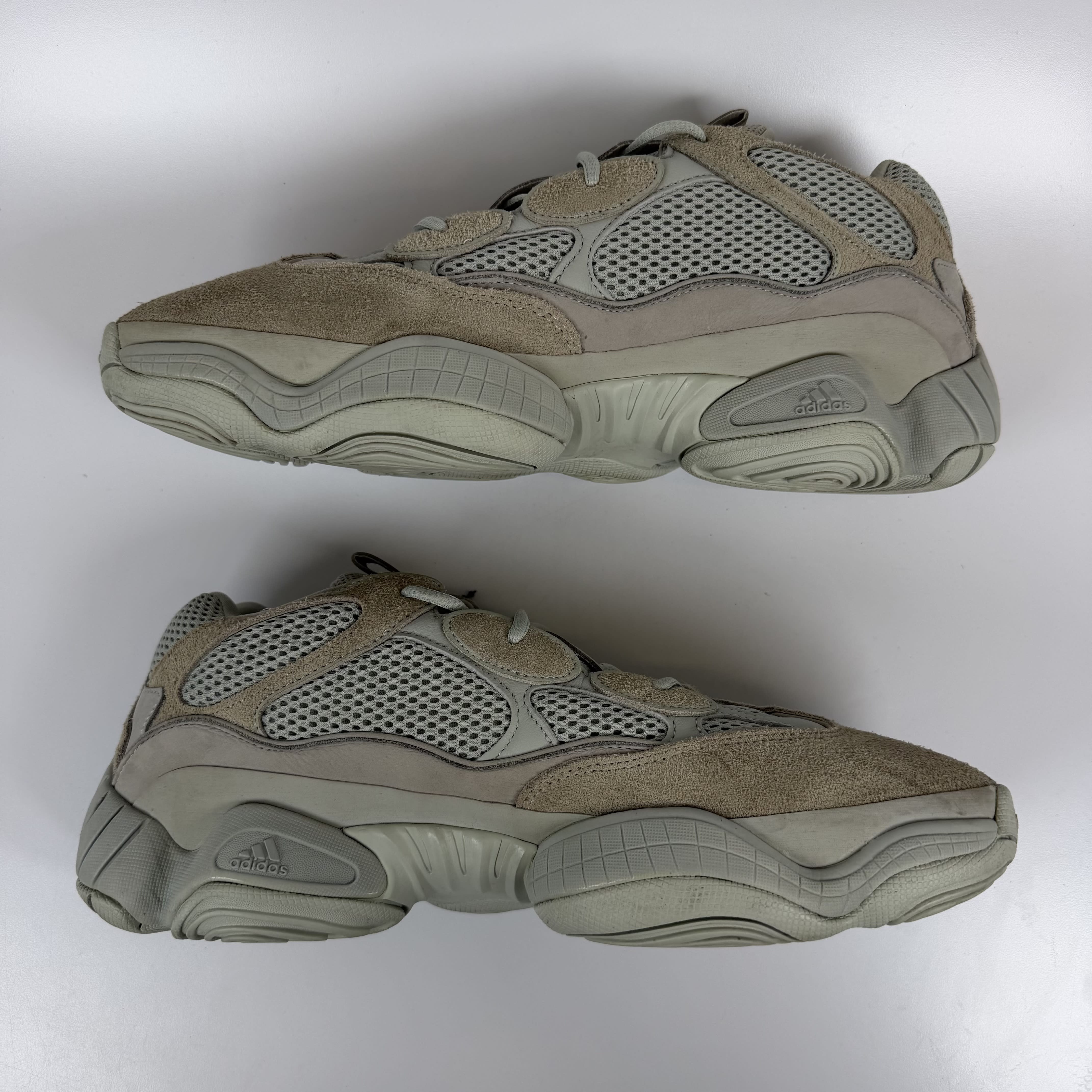 510027 adidas Yeezy 500 Salt