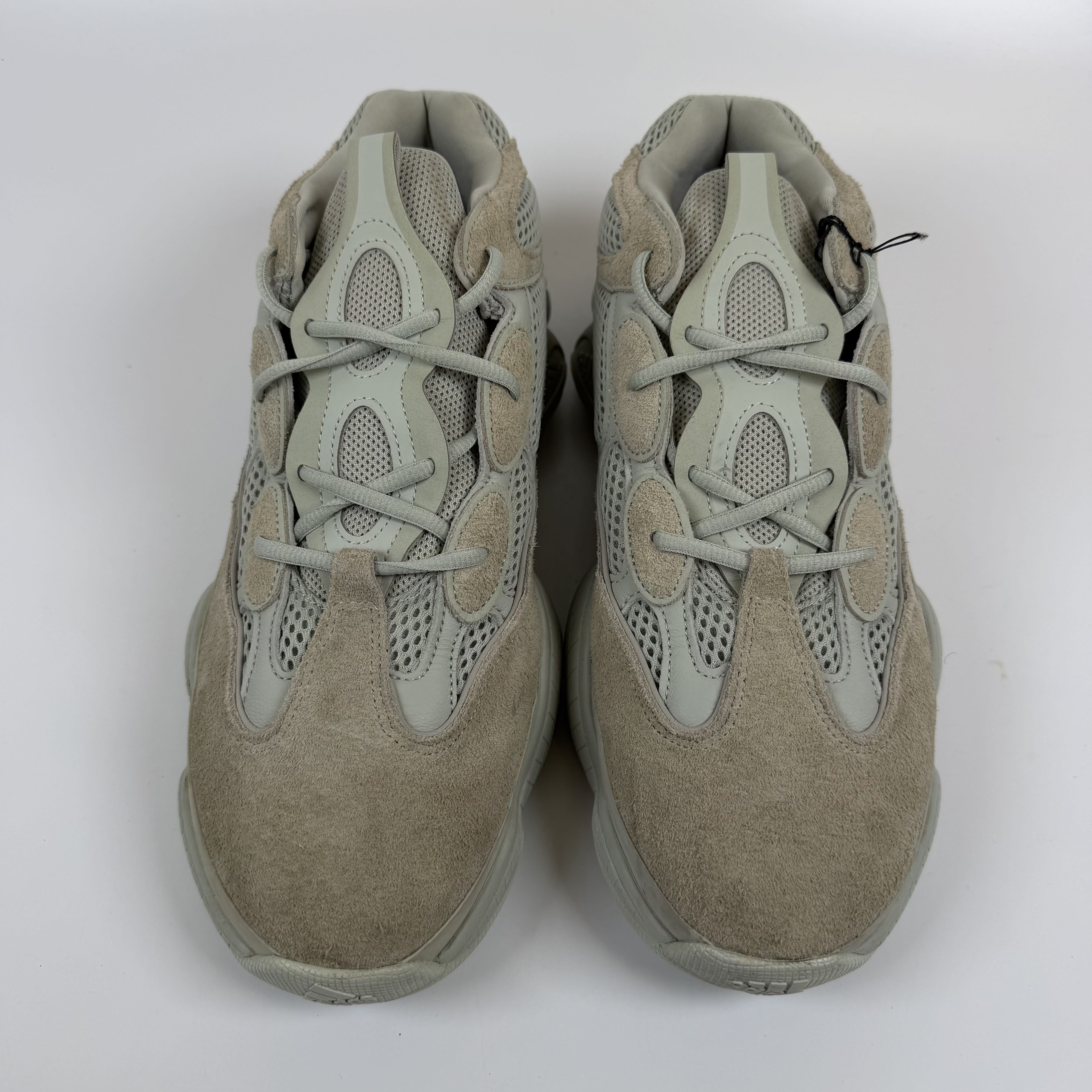 510027 adidas Yeezy 500 Salt
