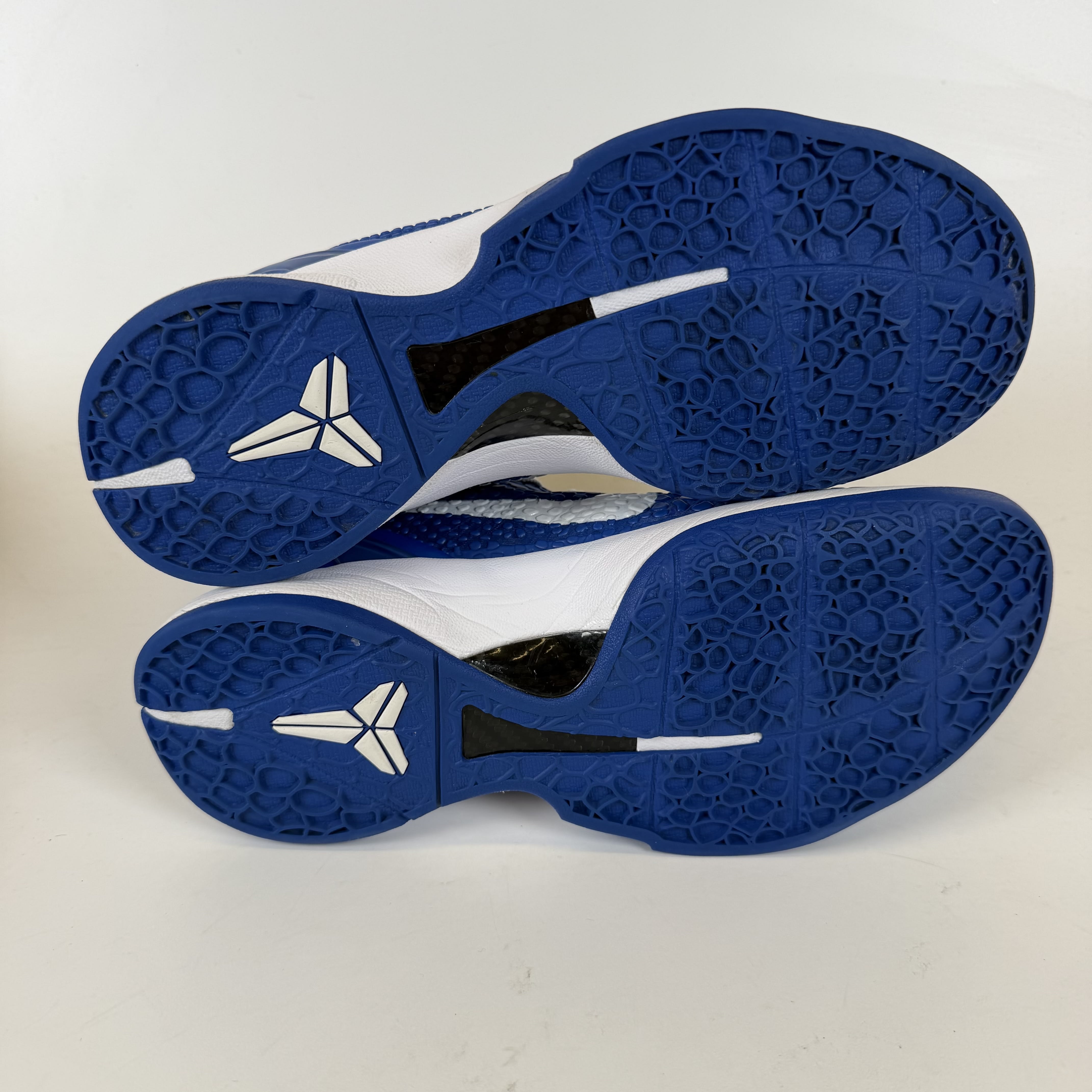 SP6317 Nike Kobe 6 Protro Dodgers