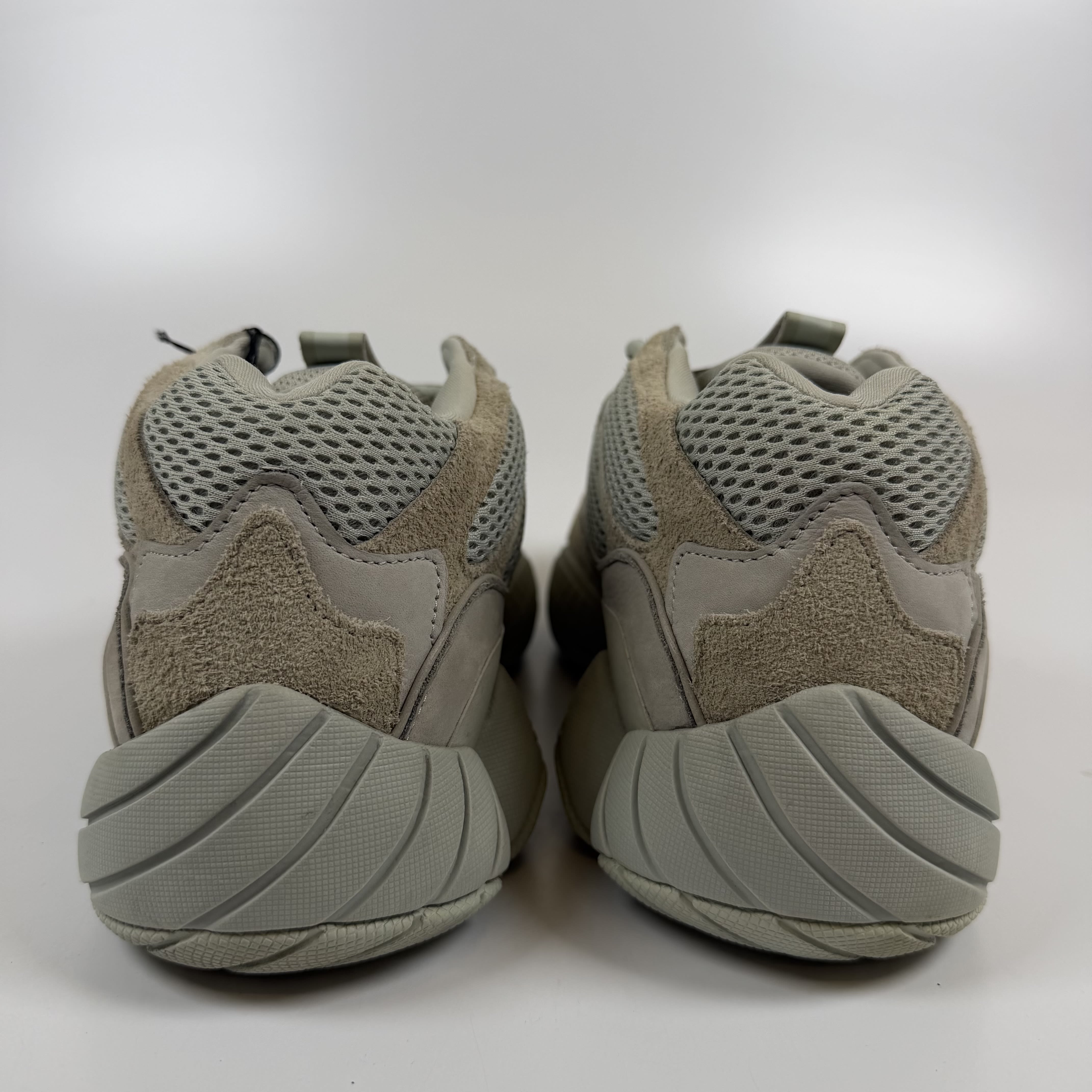 510027 adidas Yeezy 500 Salt