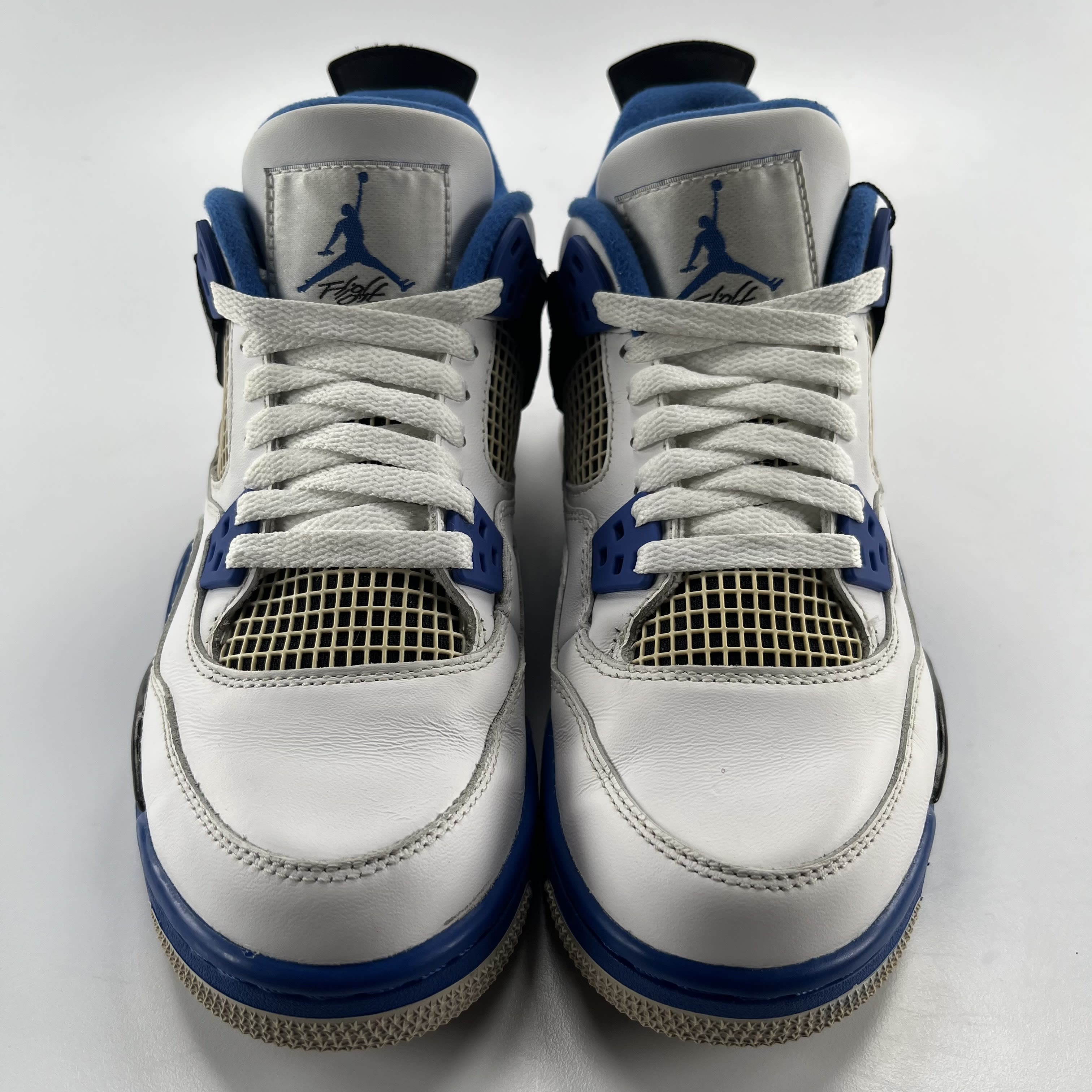 824713 Jordan 4 Retro Motorsports (2017) (GS)
