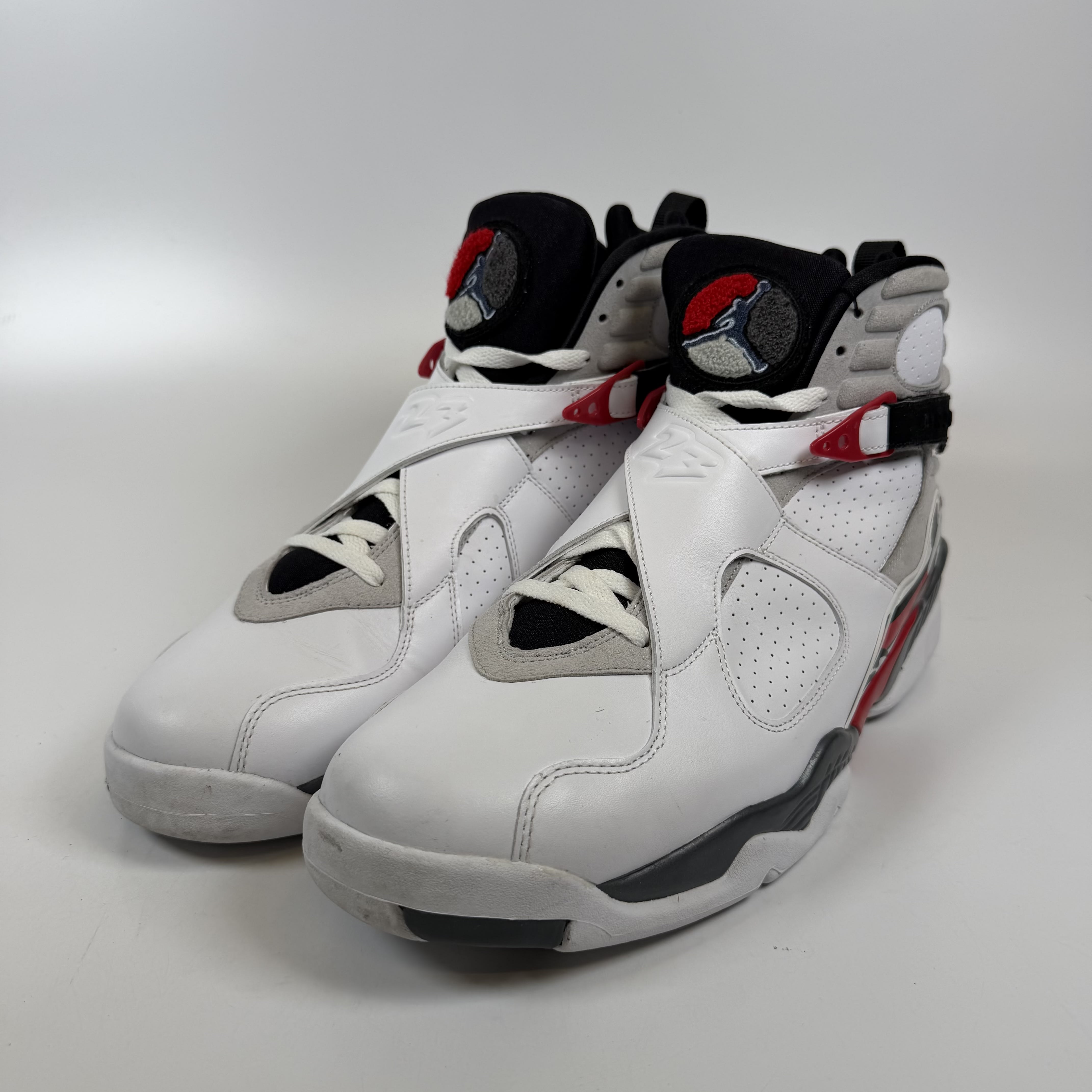 SP7174 Jordan 8 Retro Bugs Bunny (2013)