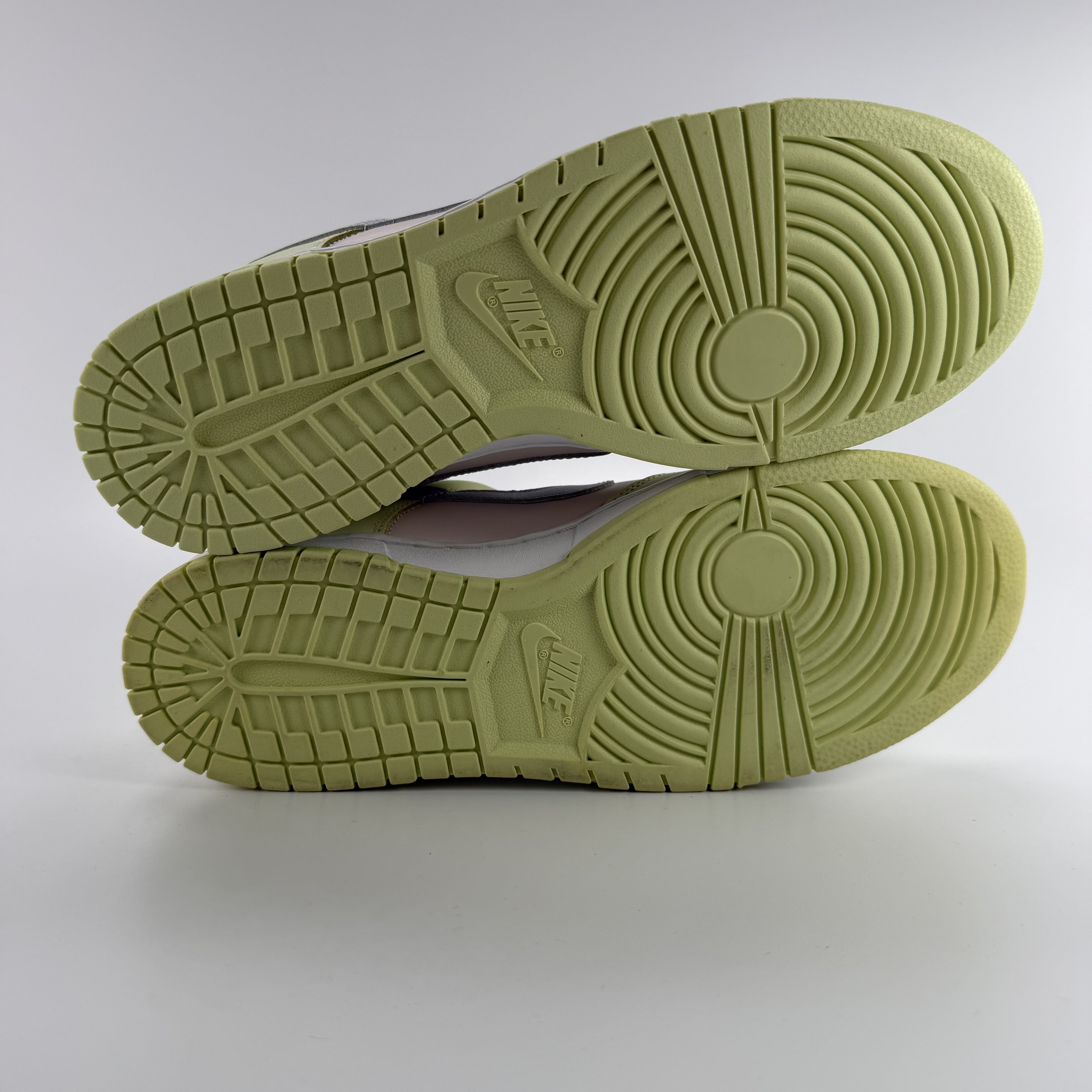 280248 Wmns Dunk Low 'Lime Ice'