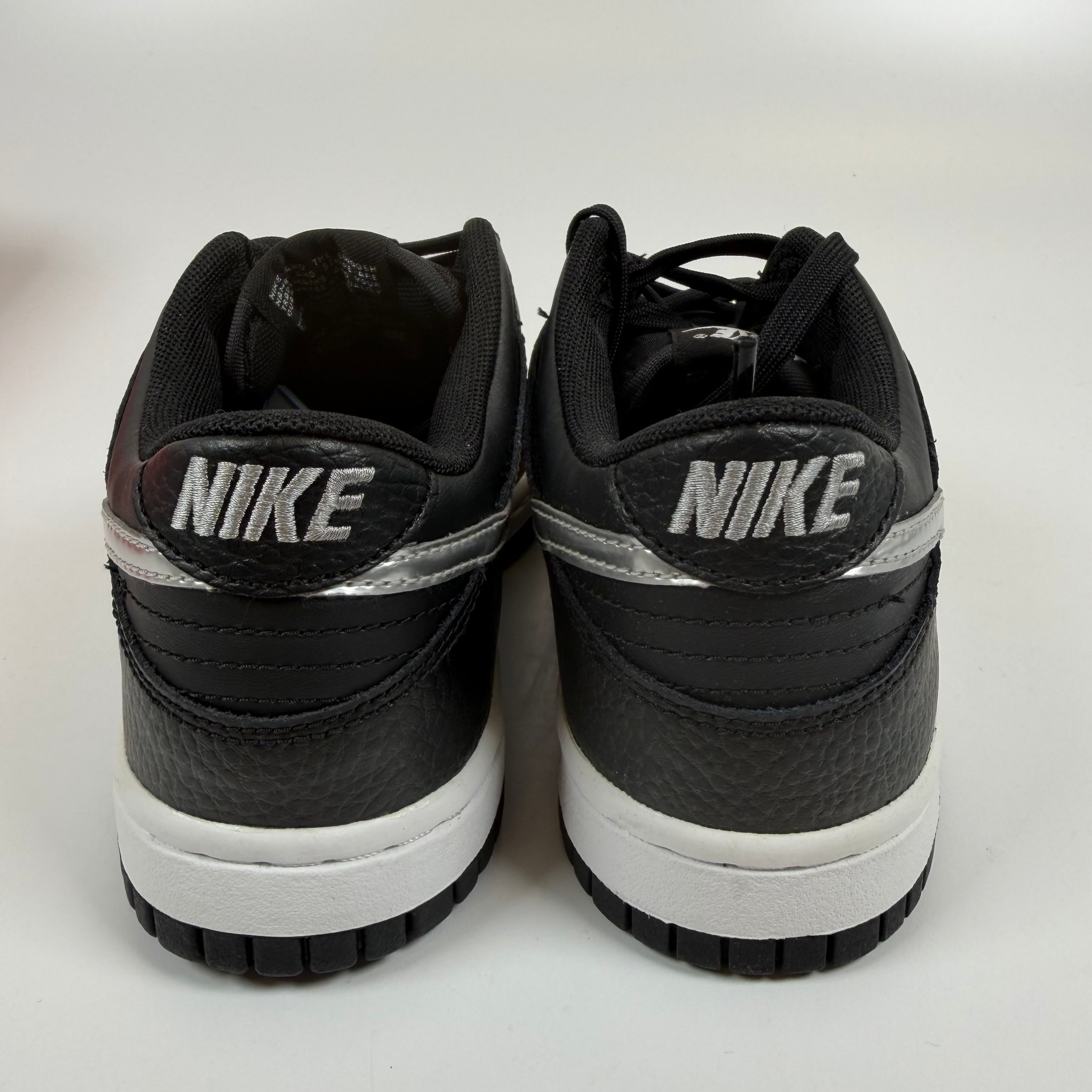 519255 Nike Dunk Low NBA 75th Anniversary Spurs (GS)