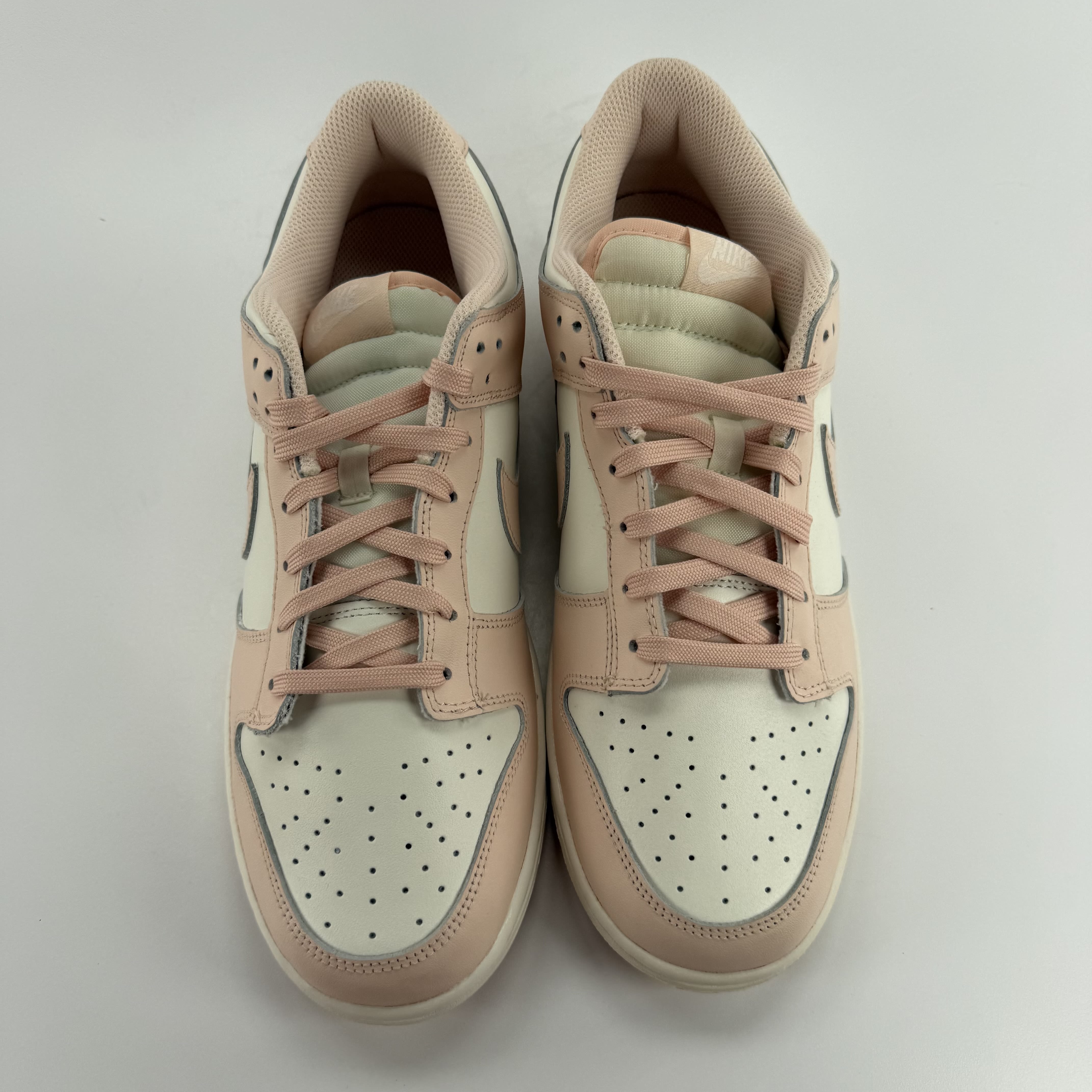 282749 Wmns Dunk Low 'Orange Pearl'