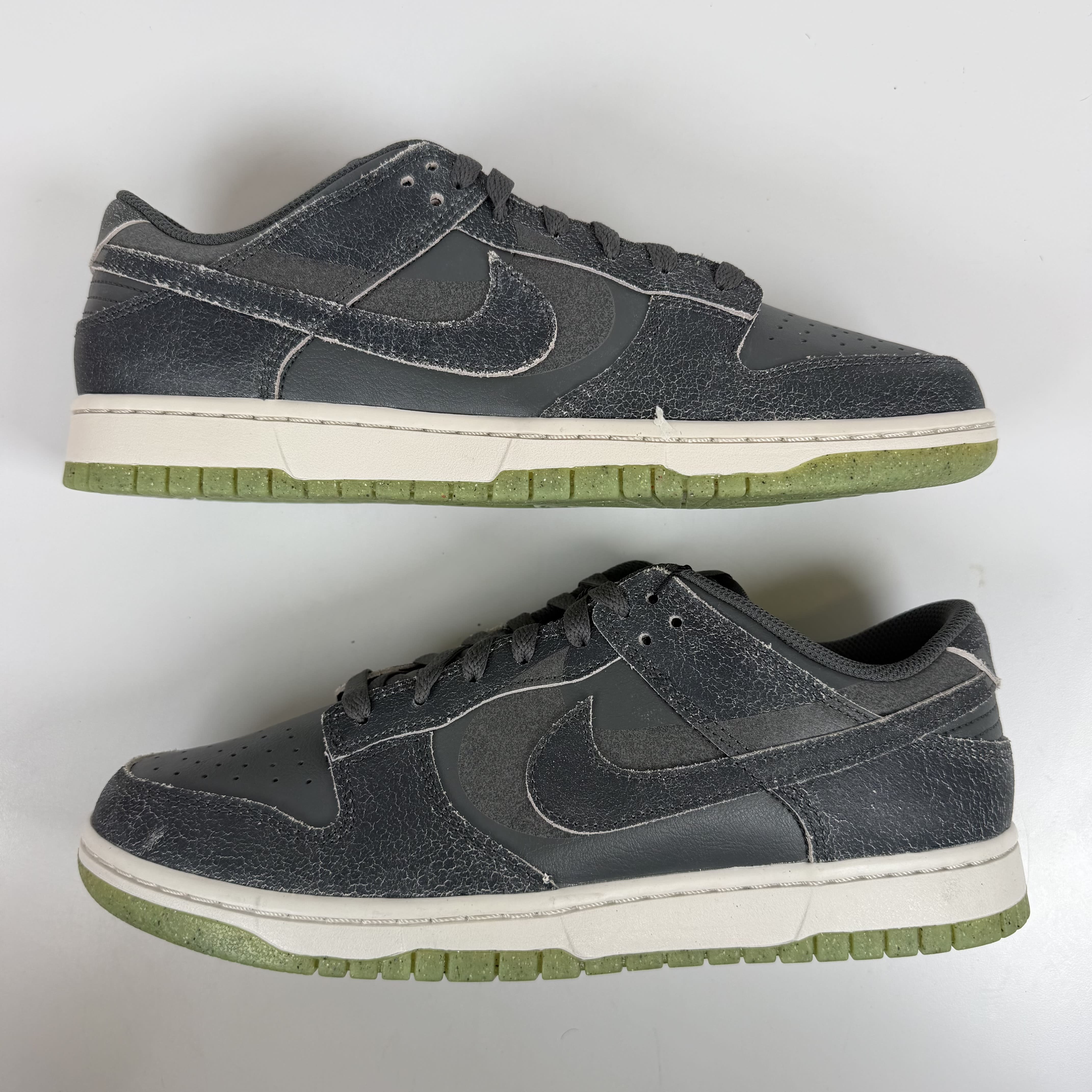 SP1036 Nike Dunk Low Retro PRM Halloween (2022)