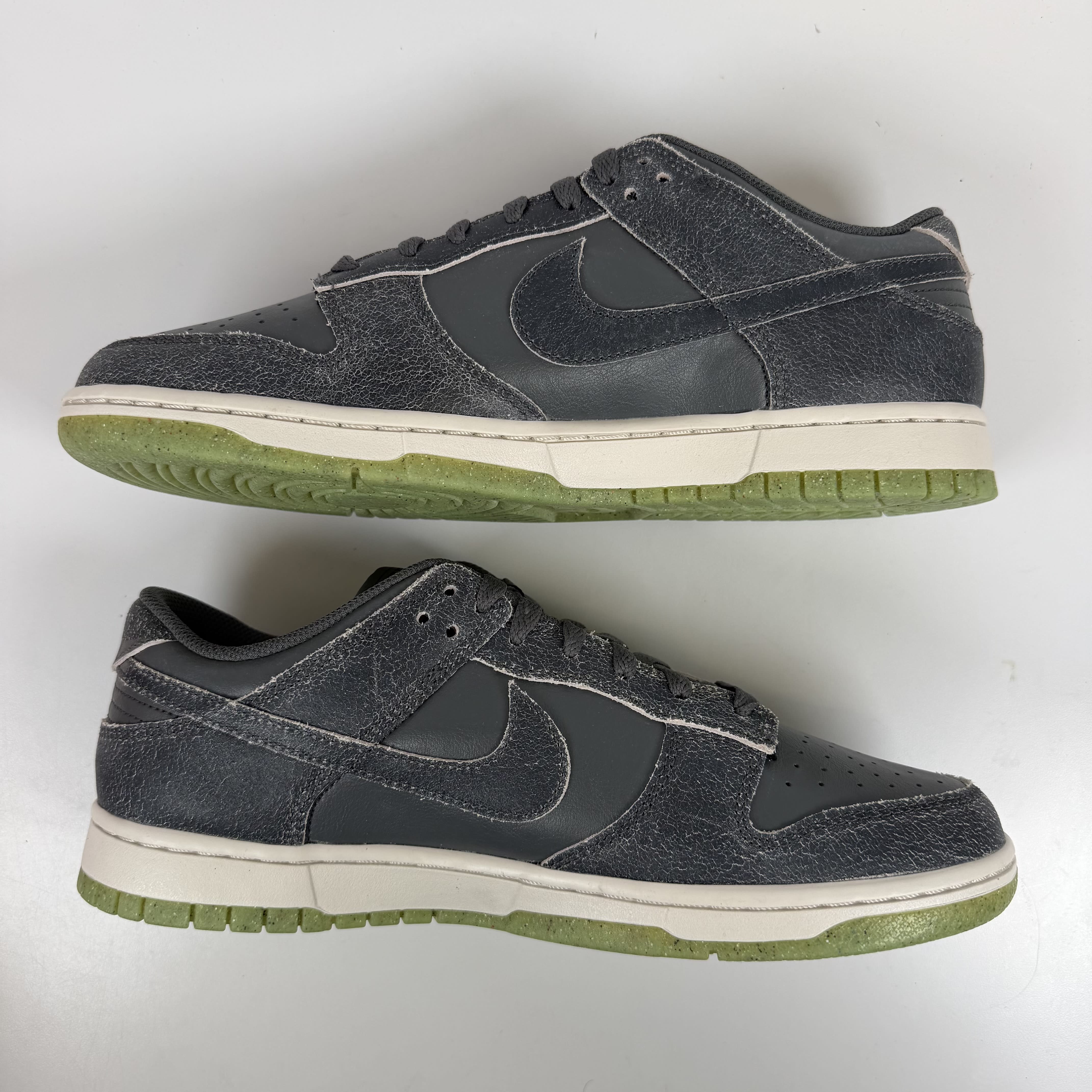 SP1036 Nike Dunk Low Retro PRM Halloween (2022)