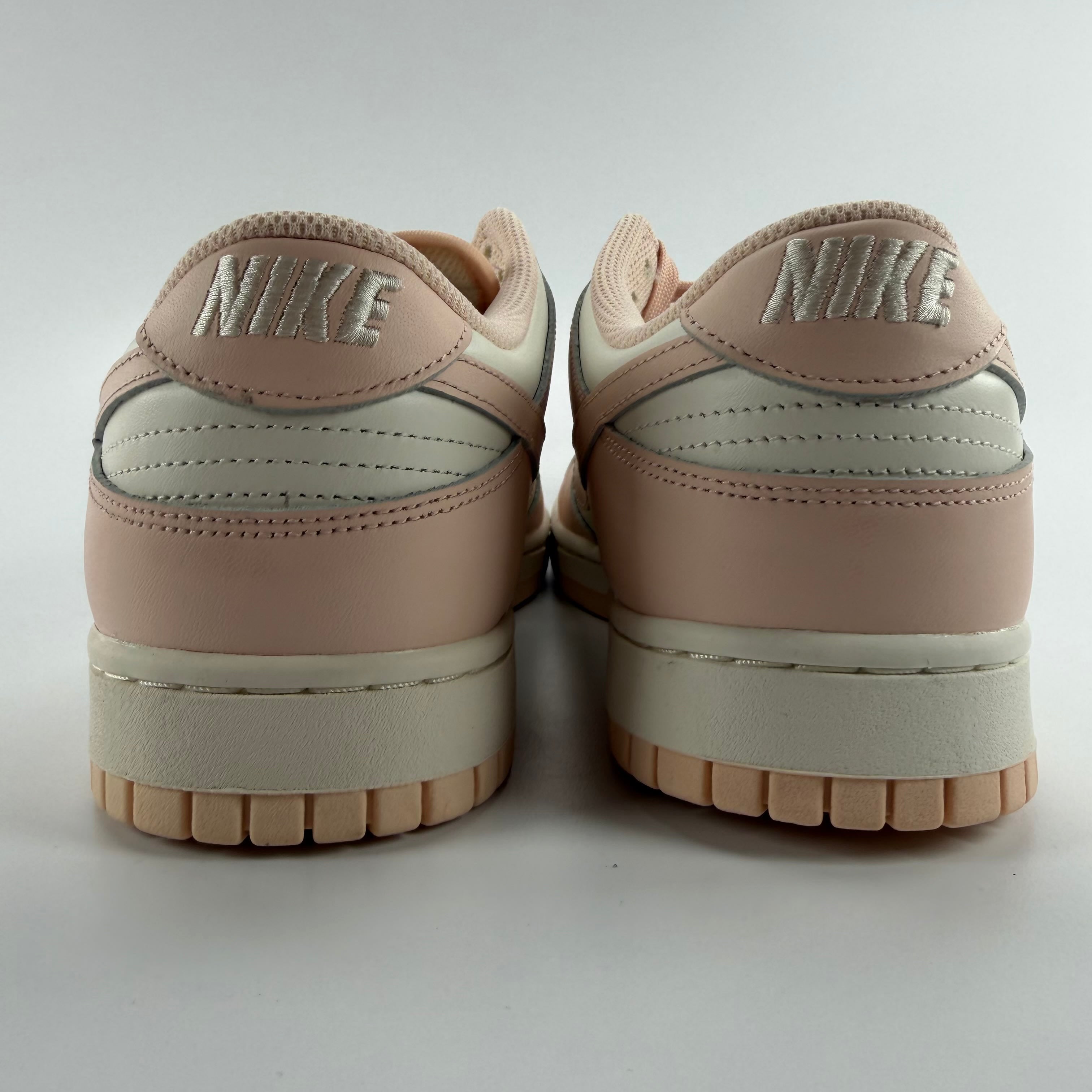 282749 Wmns Dunk Low 'Orange Pearl'