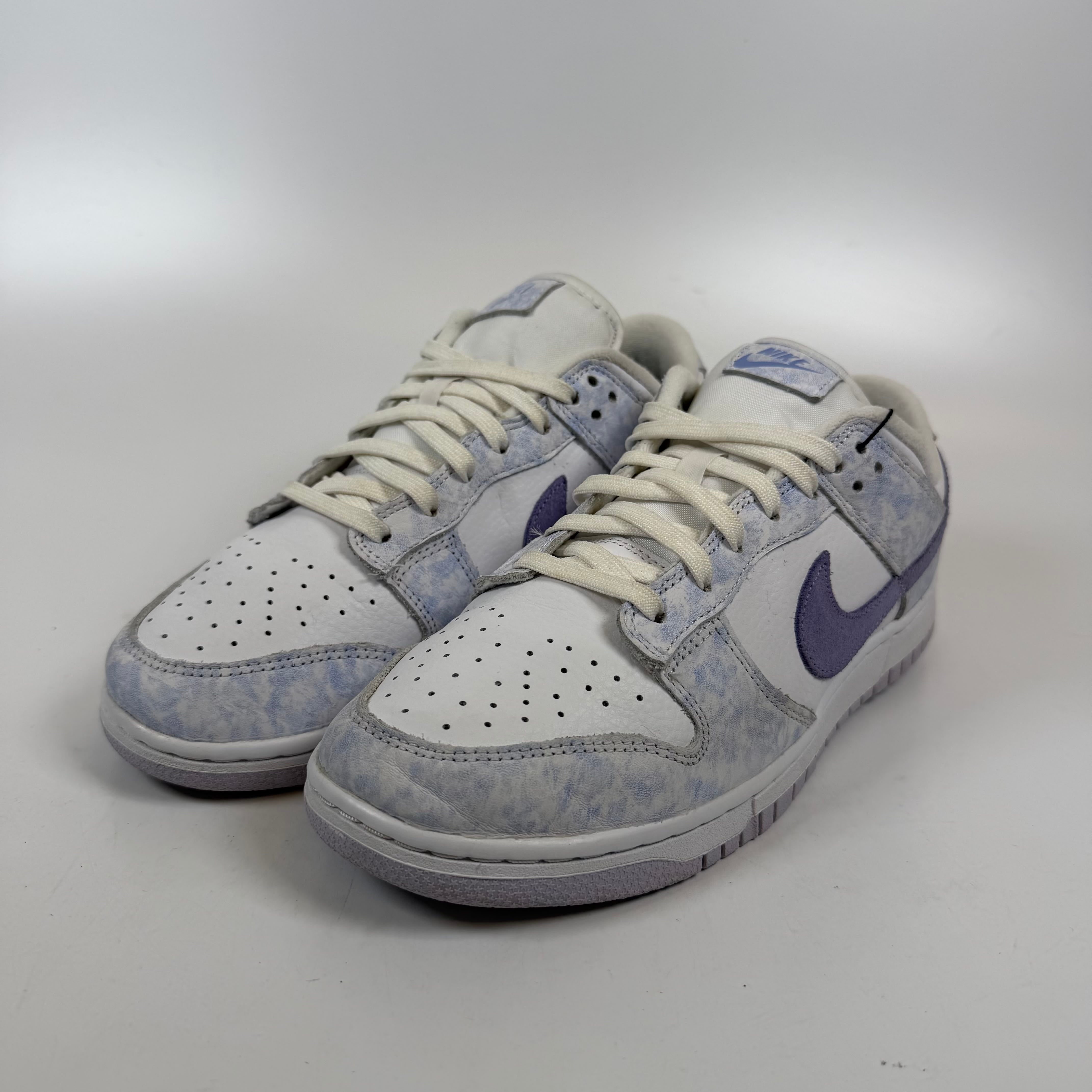 SP7549 Wmns Dunk Low OG 'Purple Pulse'