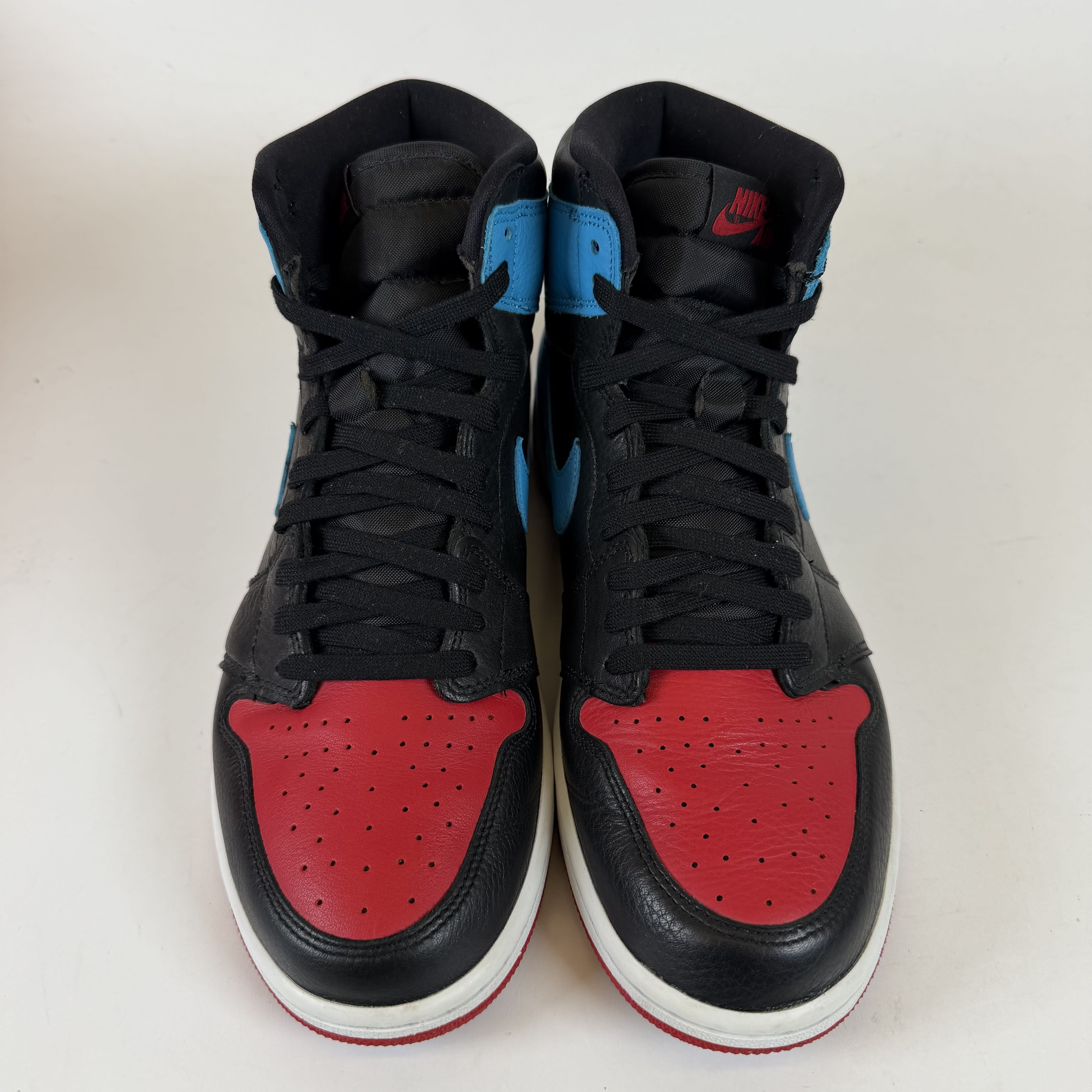 SP6949 Air Jordan 1 Retro High NC to Chi (Women's)