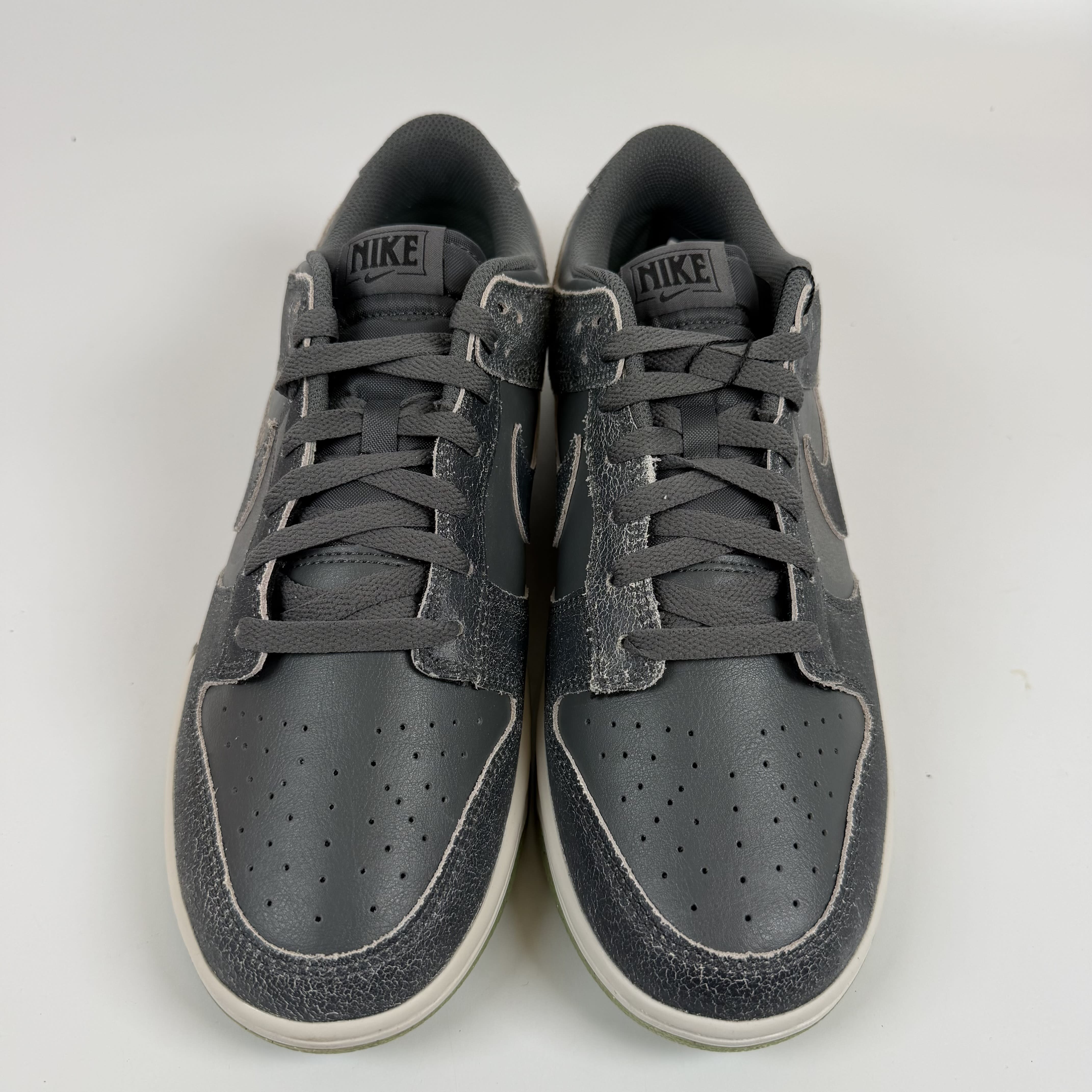 SP1036 Nike Dunk Low Retro PRM Halloween (2022)