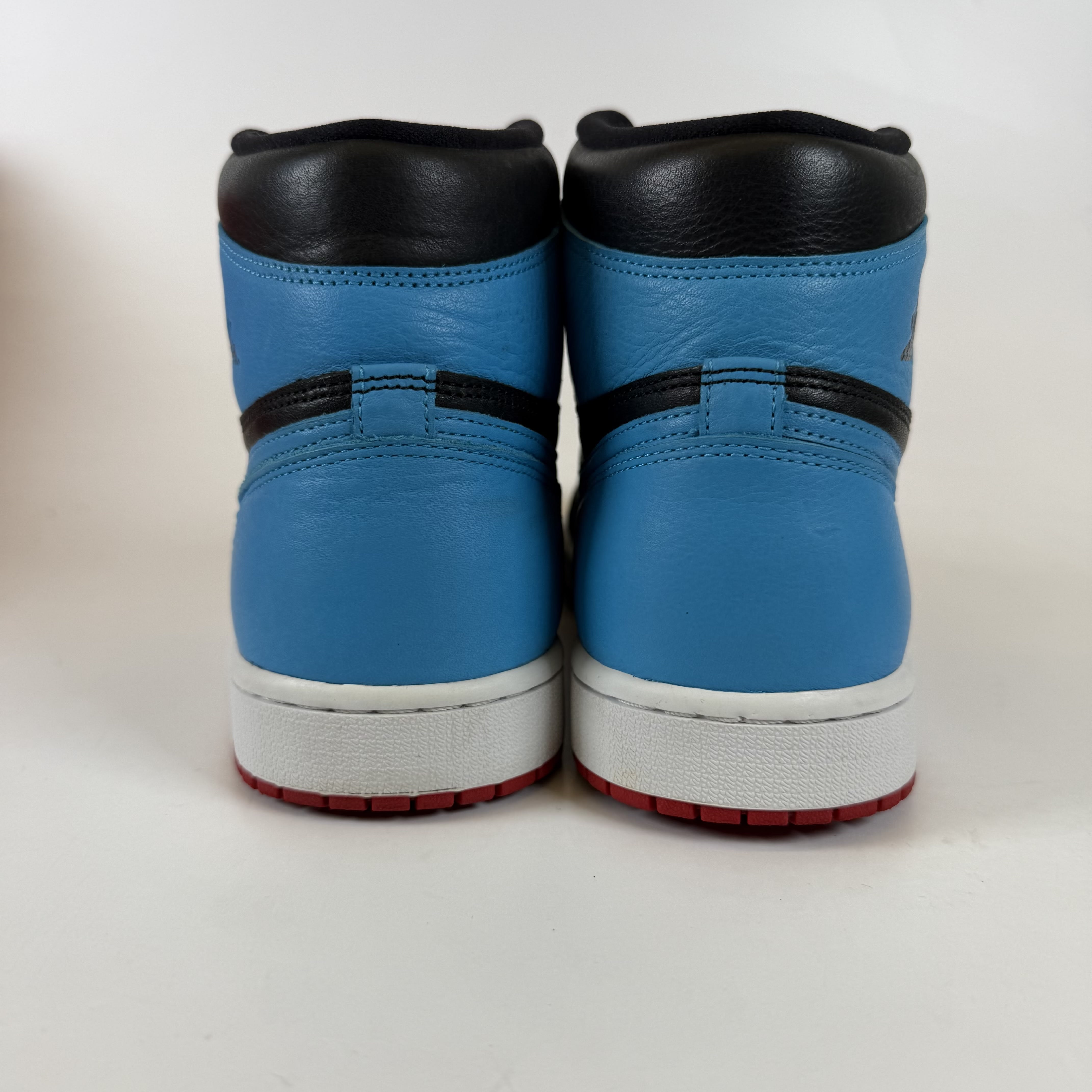 SP6949 Air Jordan 1 Retro High NC to Chi (Women's)