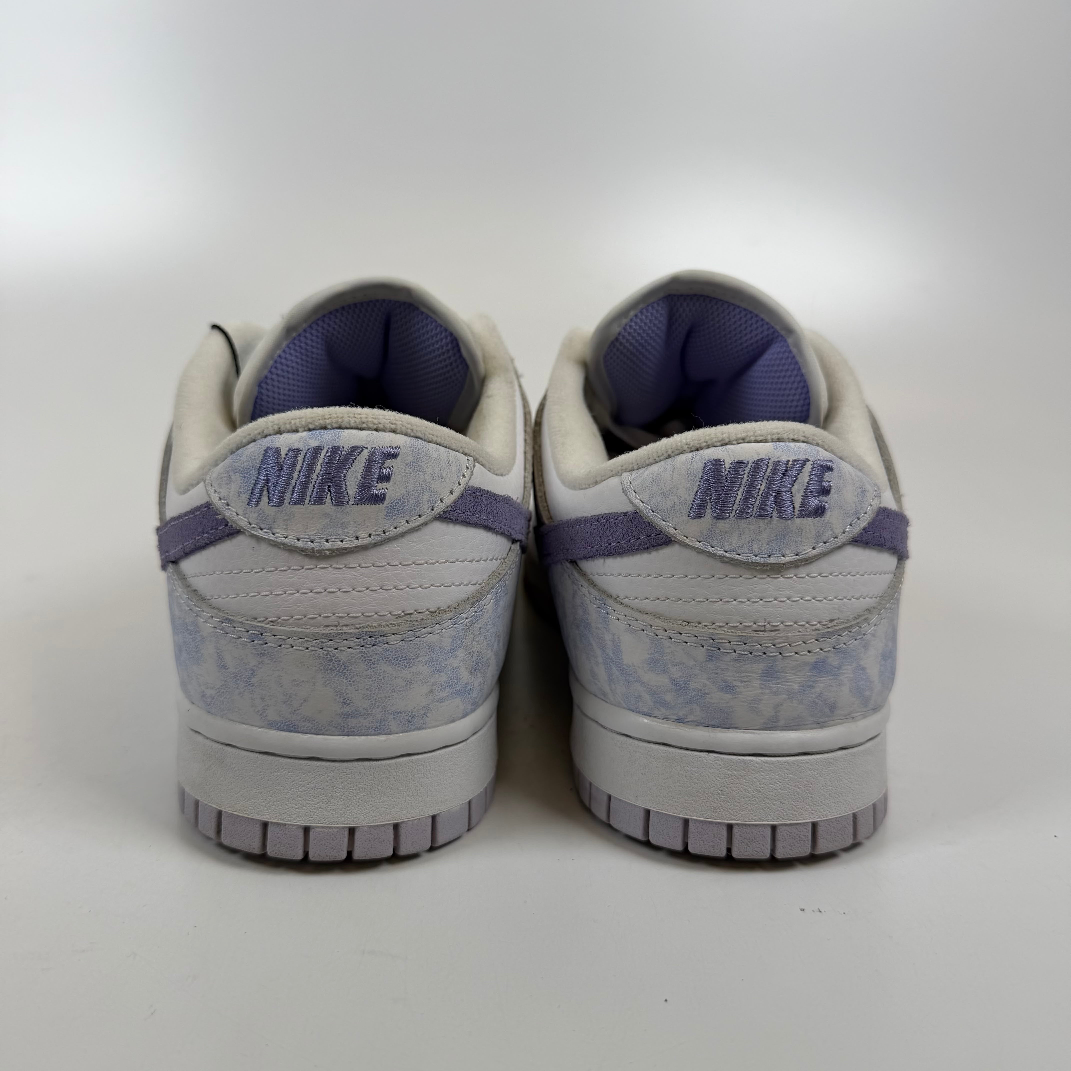SP7549 Wmns Dunk Low OG 'Purple Pulse'