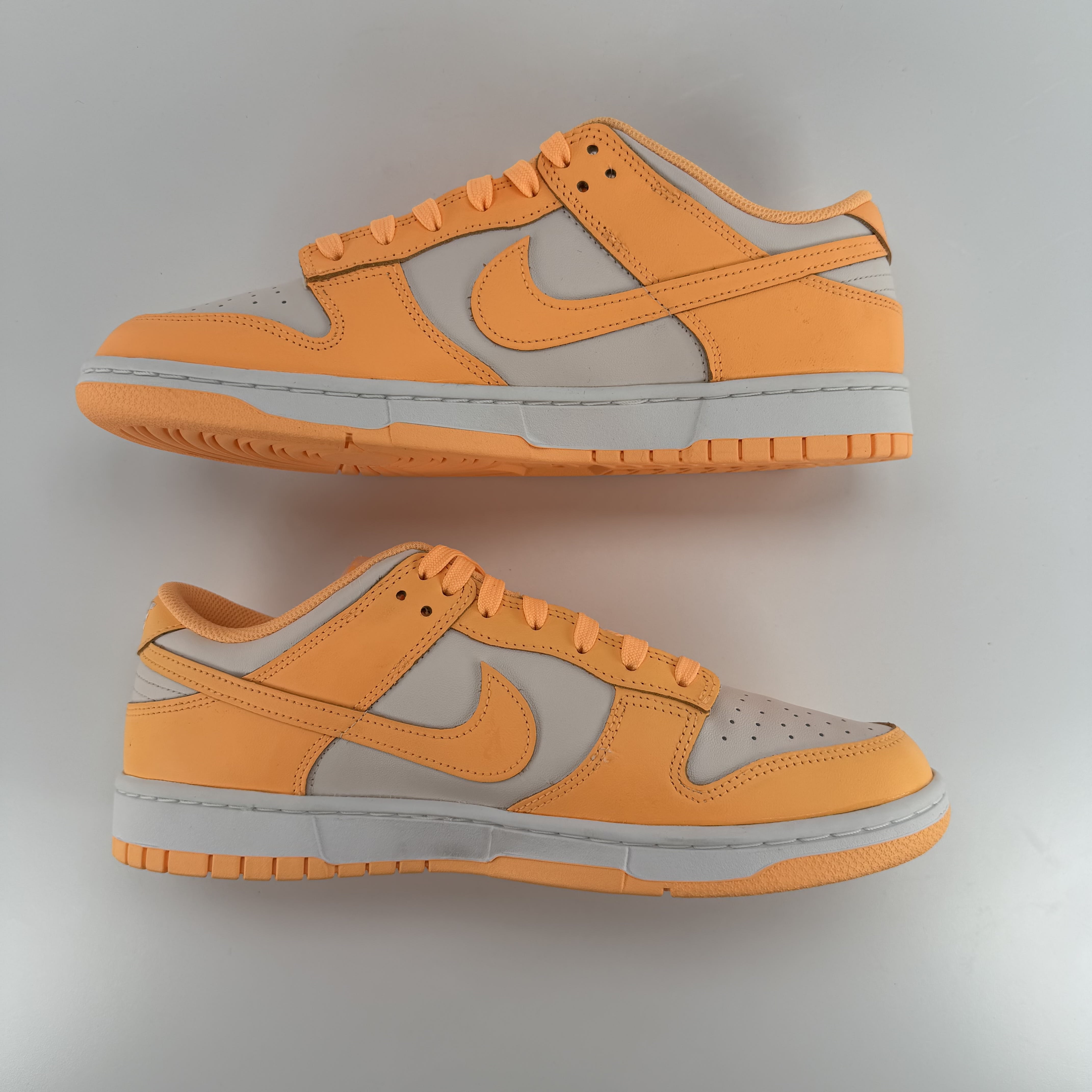 282058 Nike Dunk Low Peach Cream (Women's)
