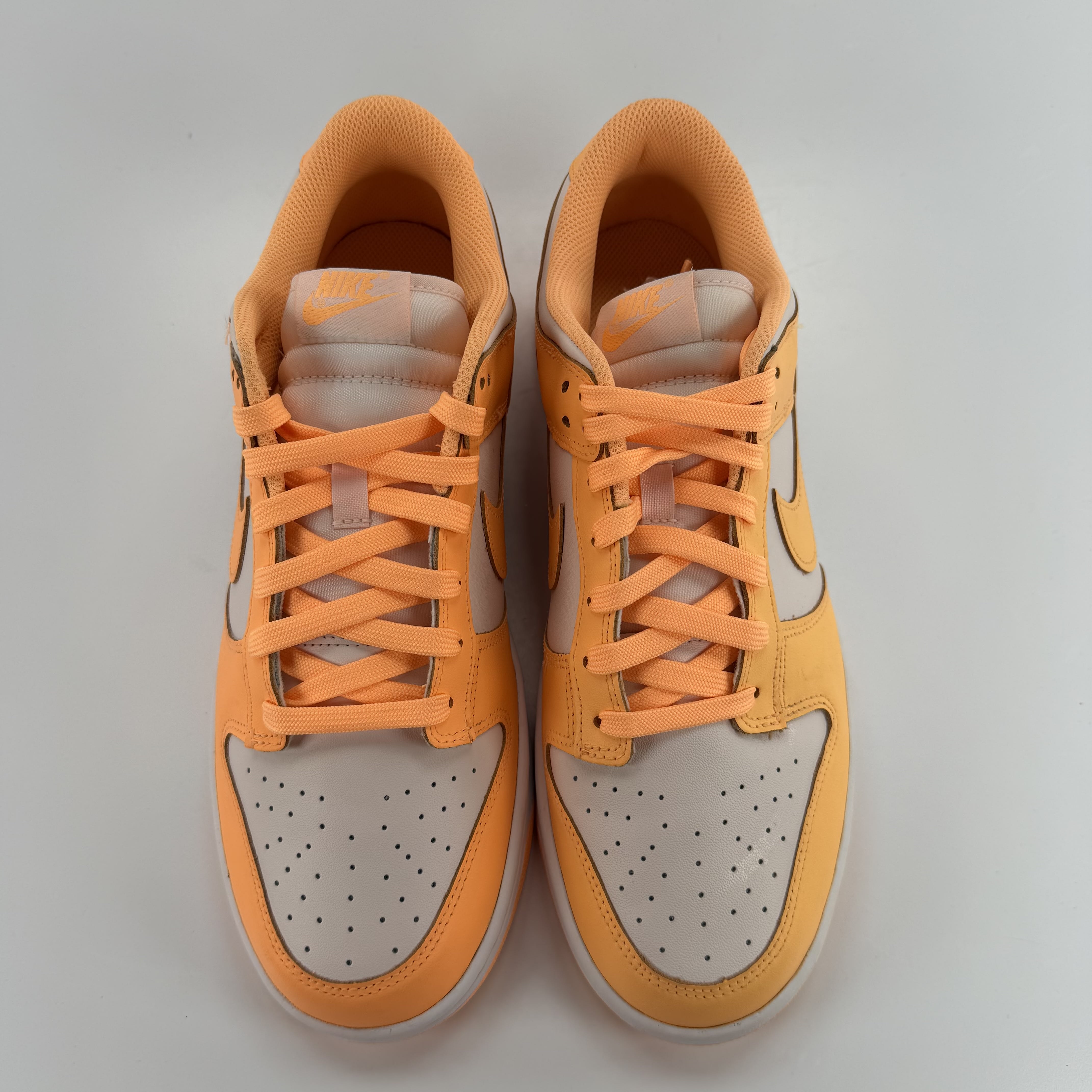 282058 Nike Dunk Low Peach Cream (Women's)