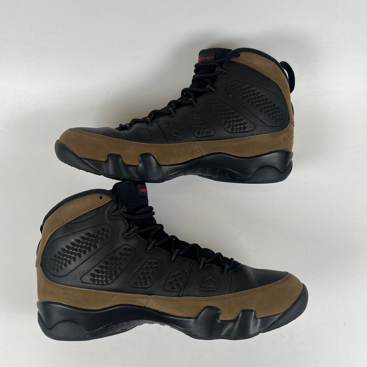 [SP9994] Jordan 9 Retro Olive (2024)