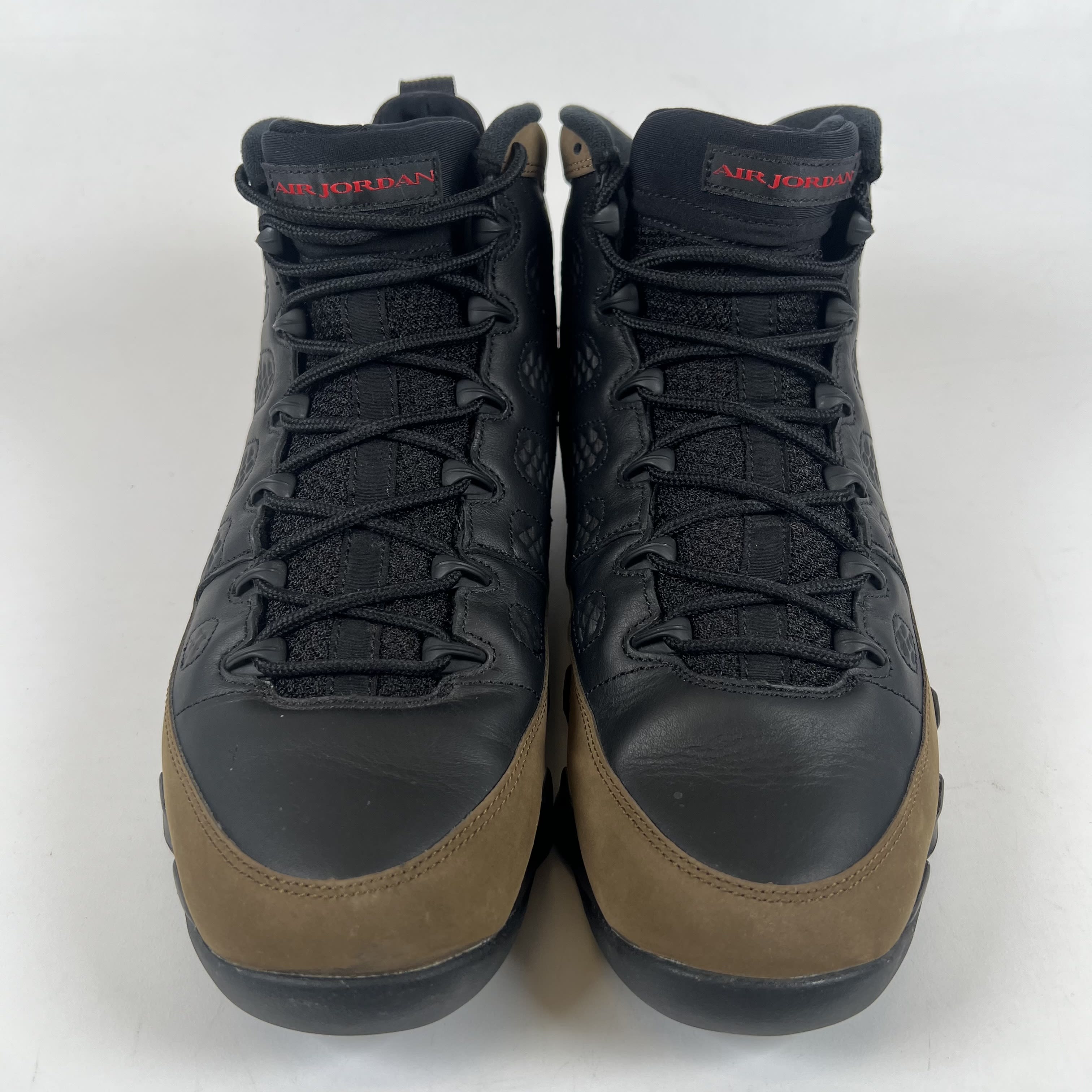 [SP9994] Jordan 9 Retro Olive (2024)