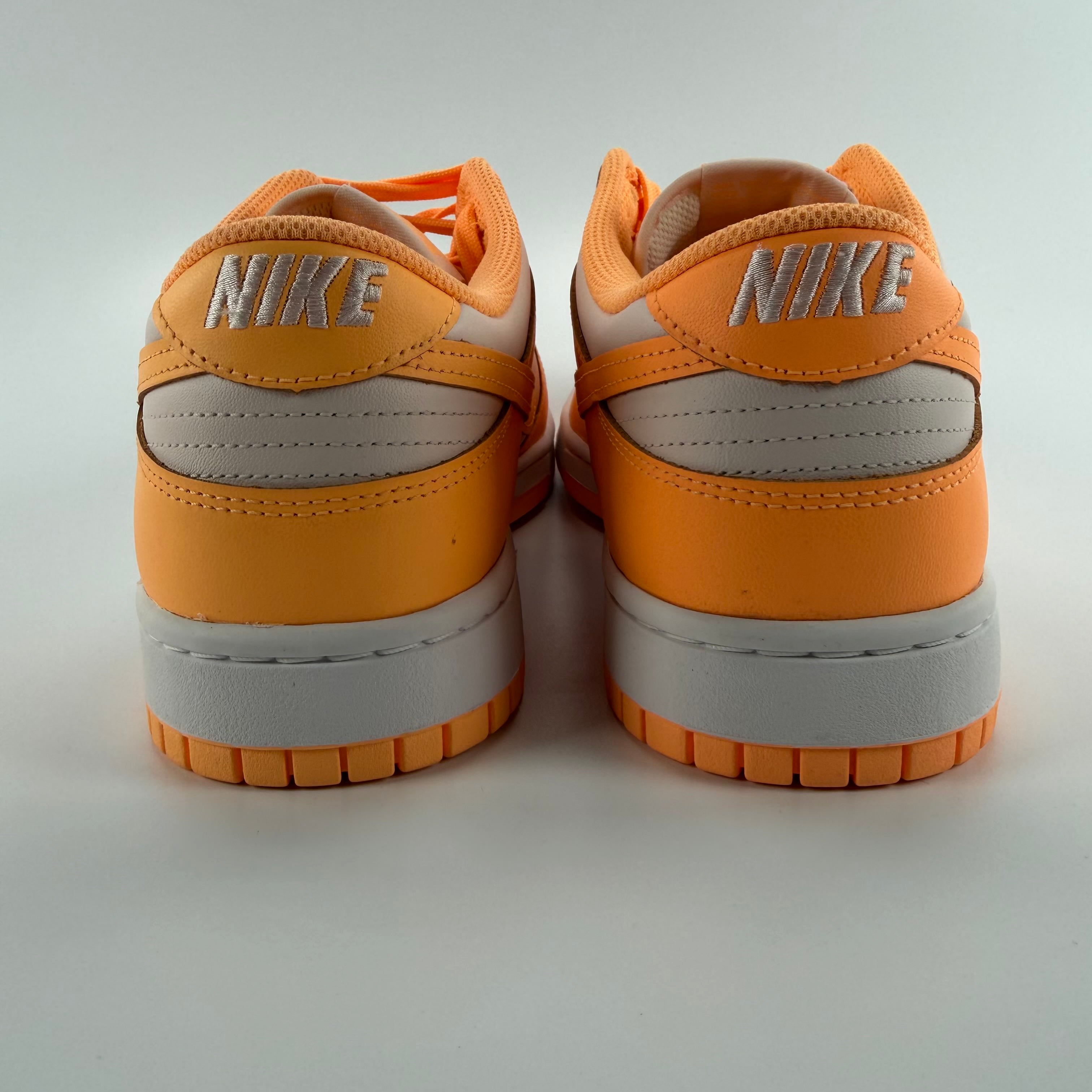 282058 Nike Dunk Low Peach Cream (Women's)