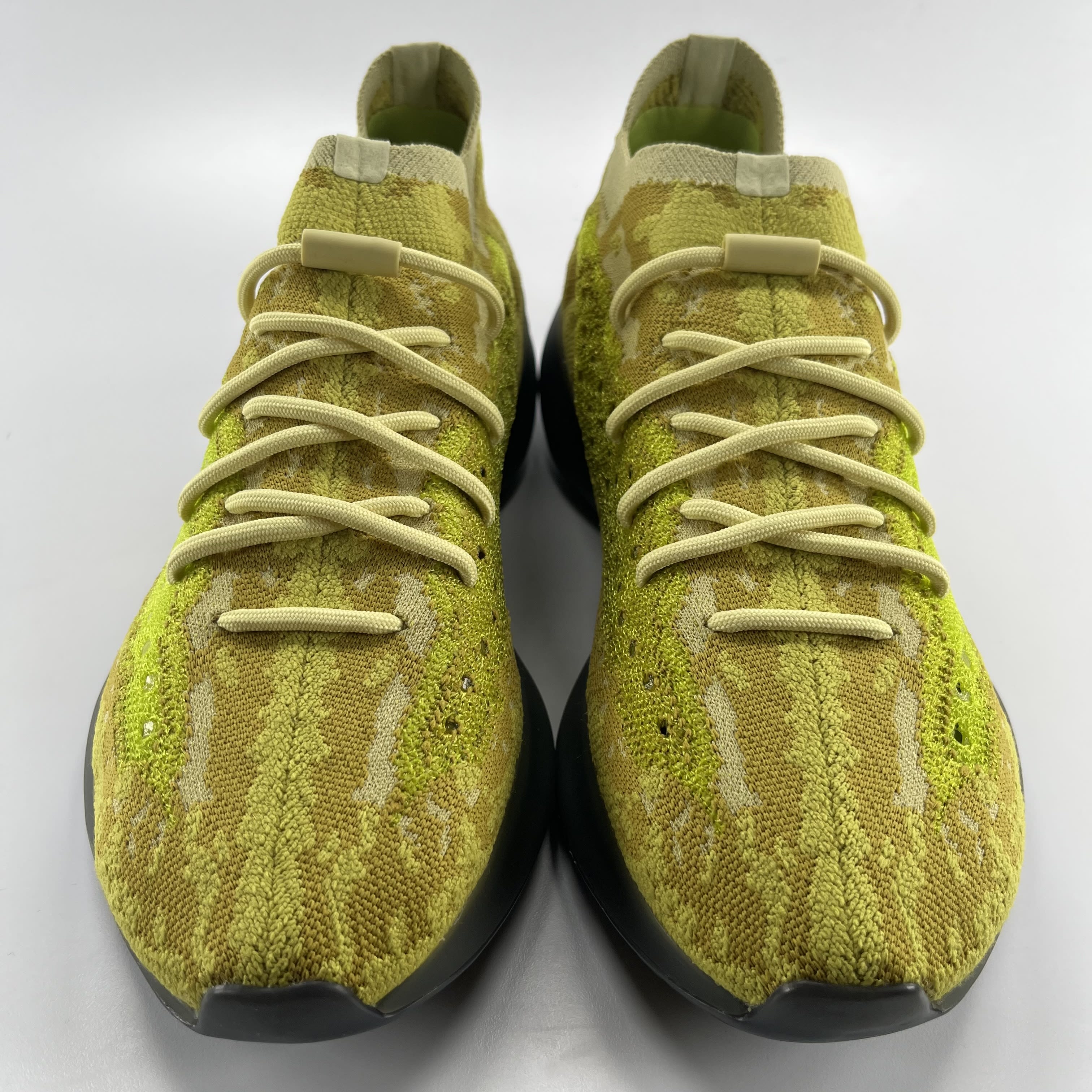 809116 adidas Yeezy Boost 380 Hylte