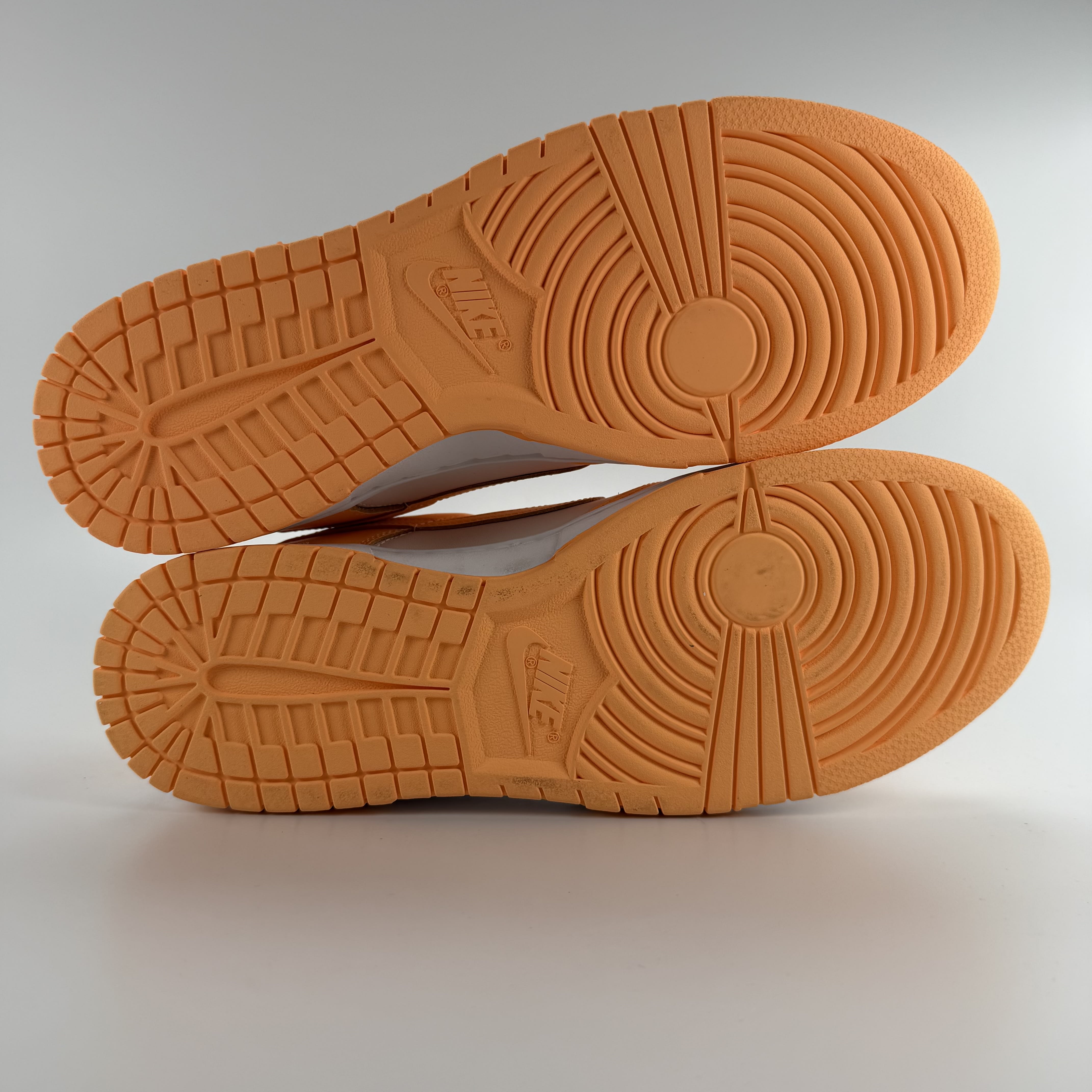 282058 Nike Dunk Low Peach Cream (Women's)