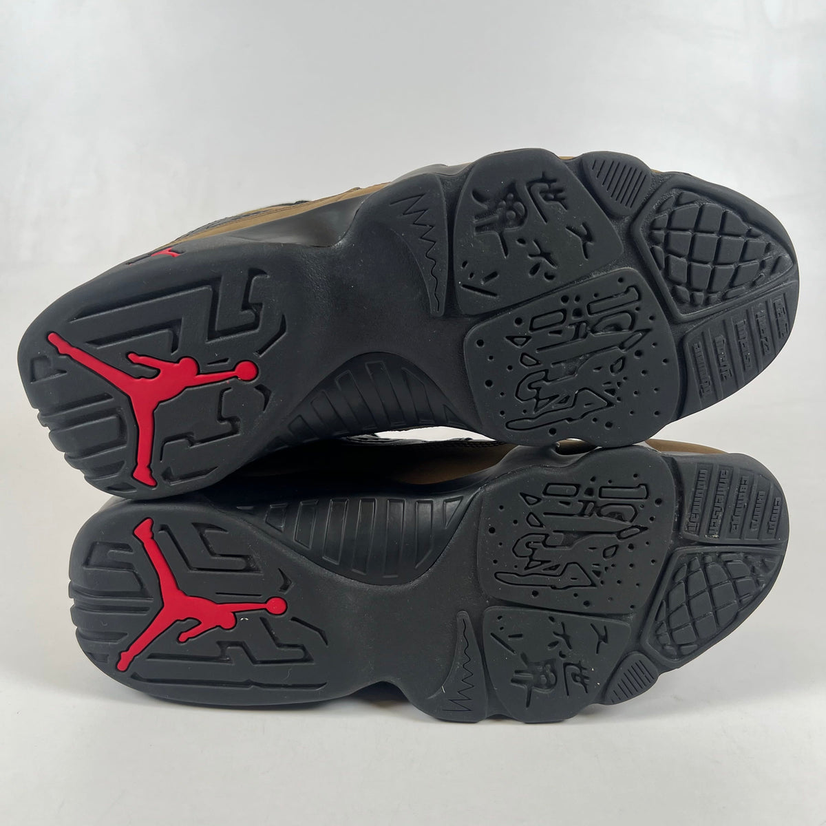 [SP9994] Jordan 9 Retro Olive (2024)