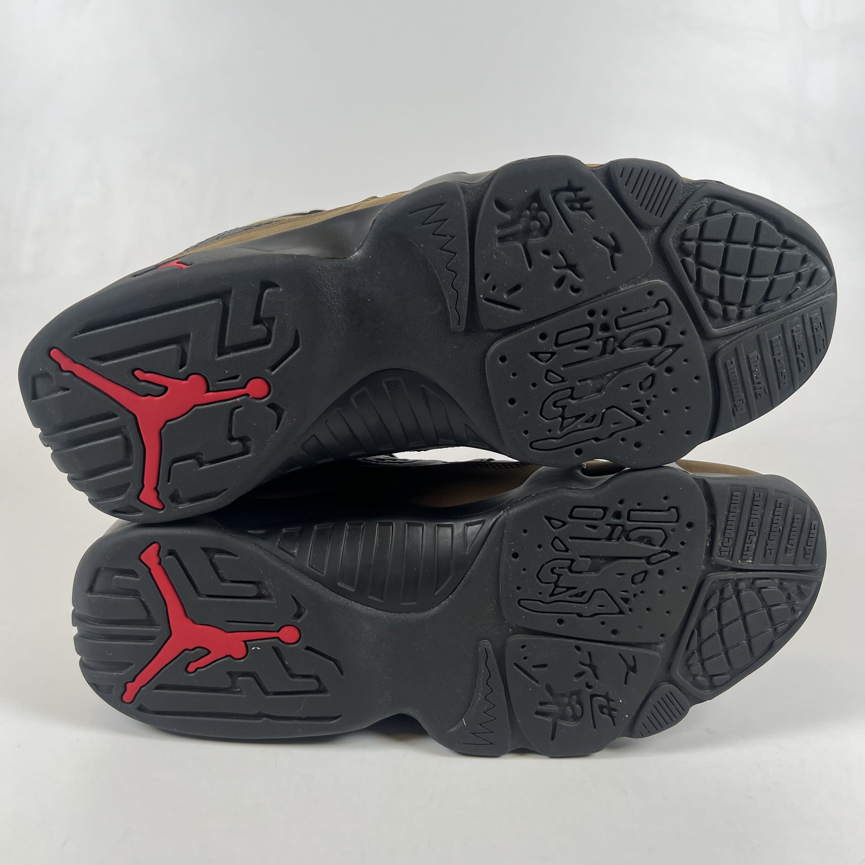 [SP9994] Jordan 9 Retro Olive (2024)