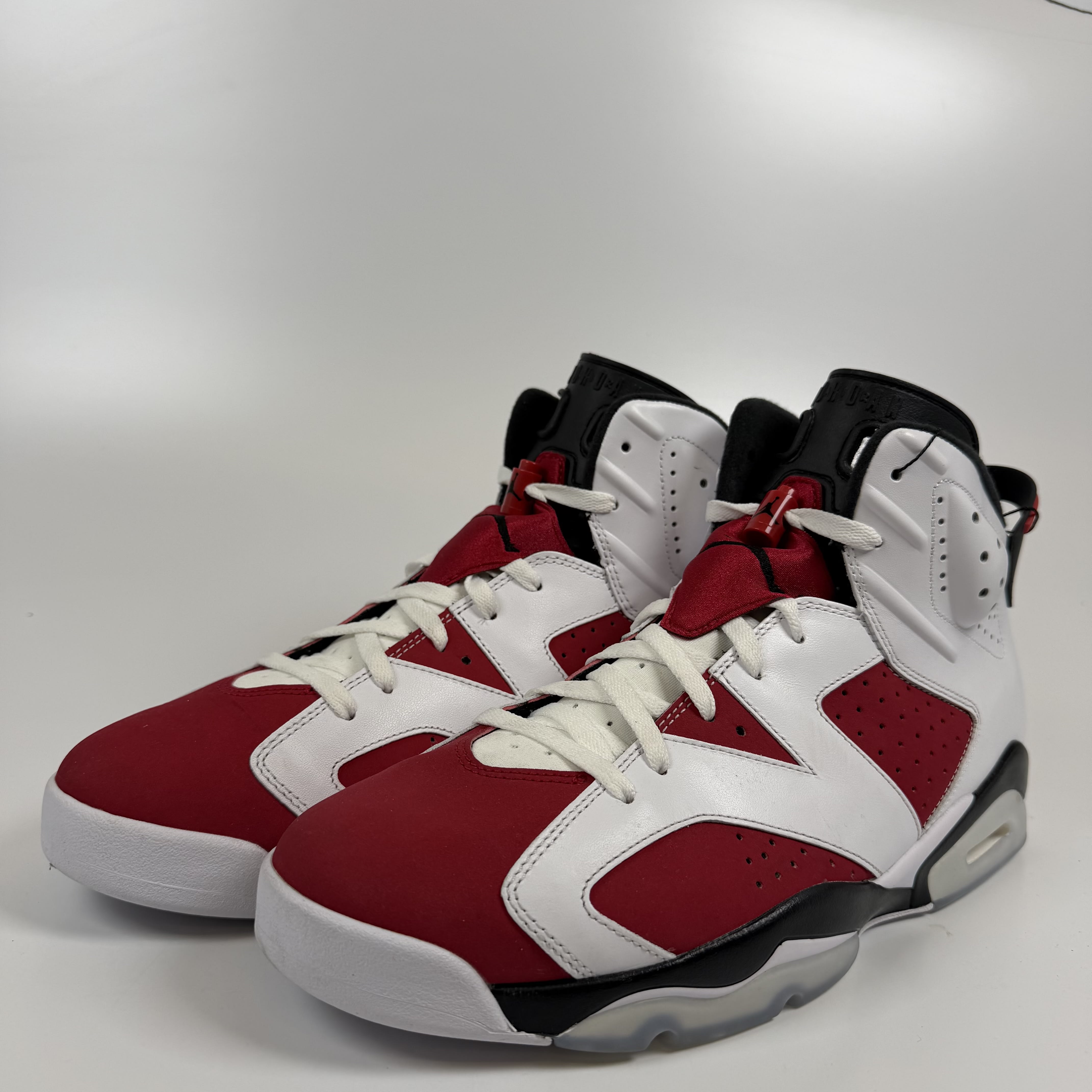 [628799] Jordan 6 Retro Carmine (2021)