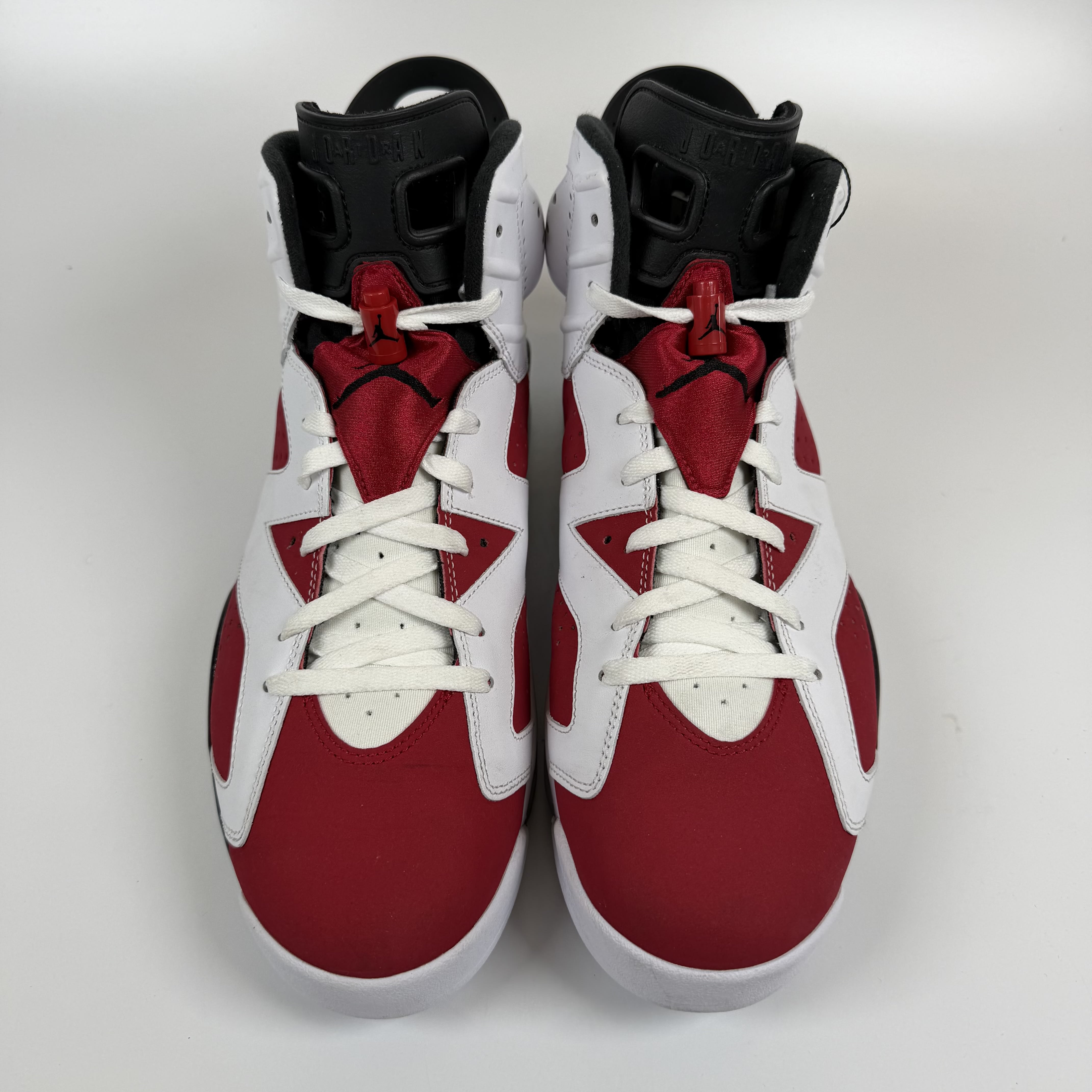 [628799] Jordan 6 Retro Carmine (2021)