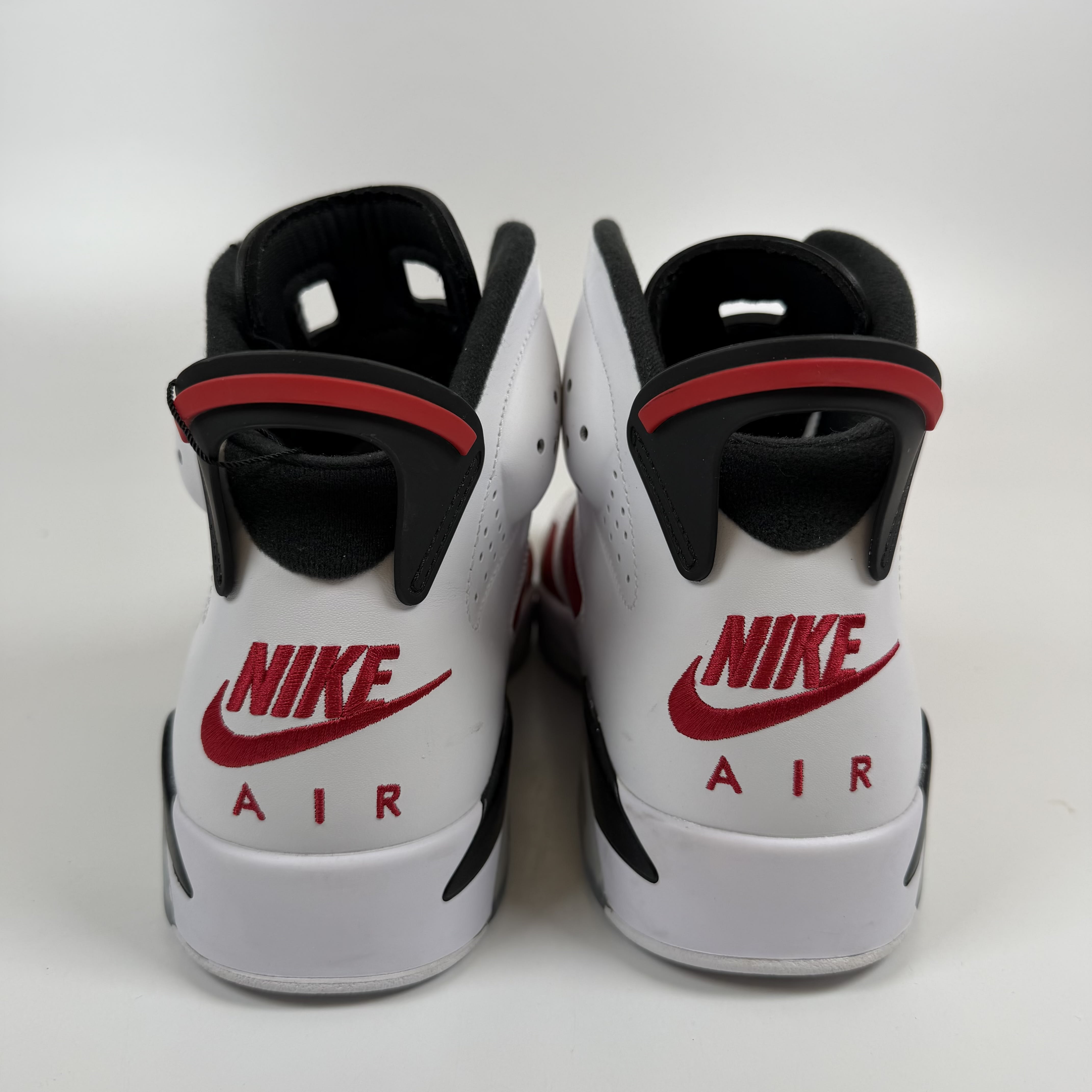628799 Jordan 6 Retro Carmine (2021)