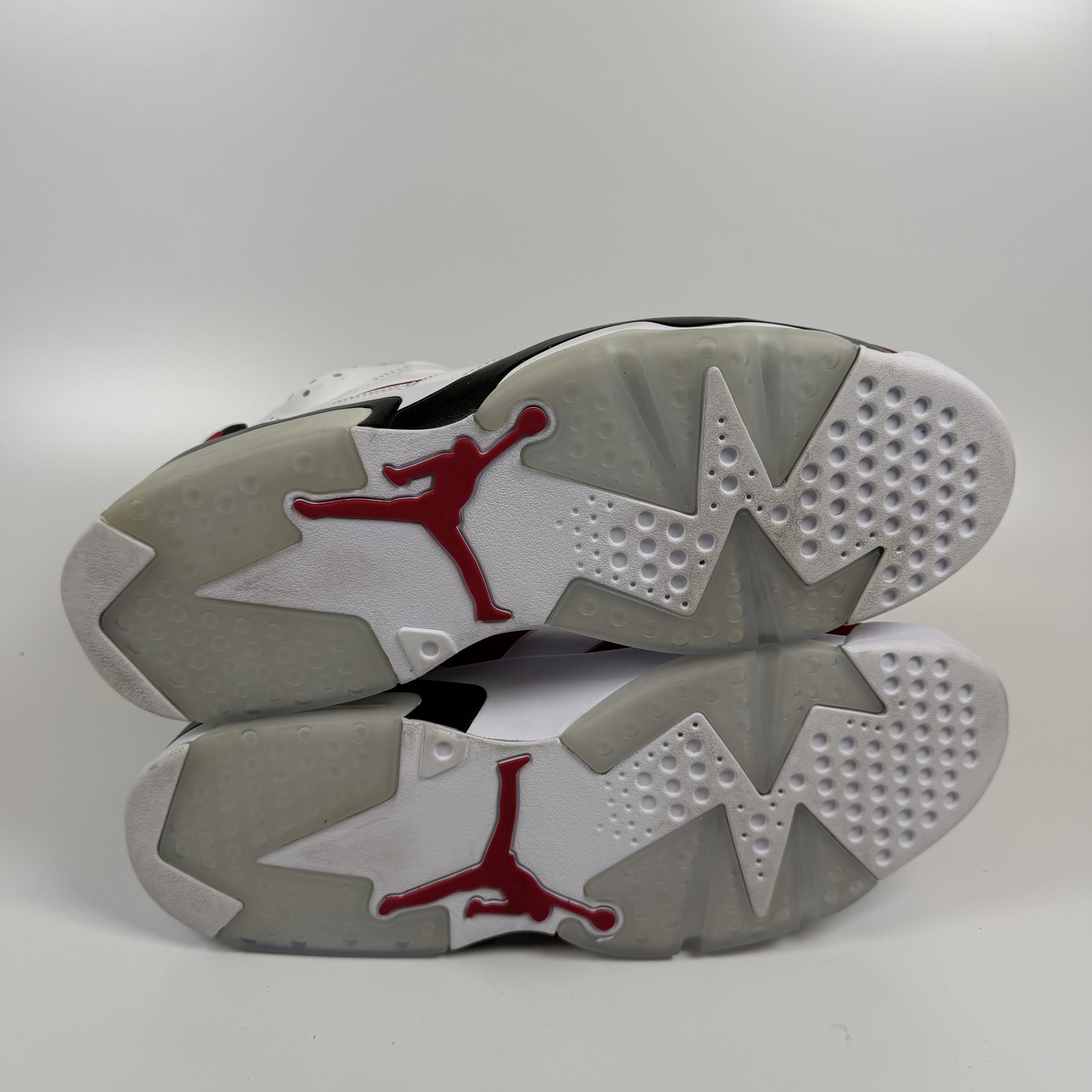 [628799] Jordan 6 Retro Carmine (2021)