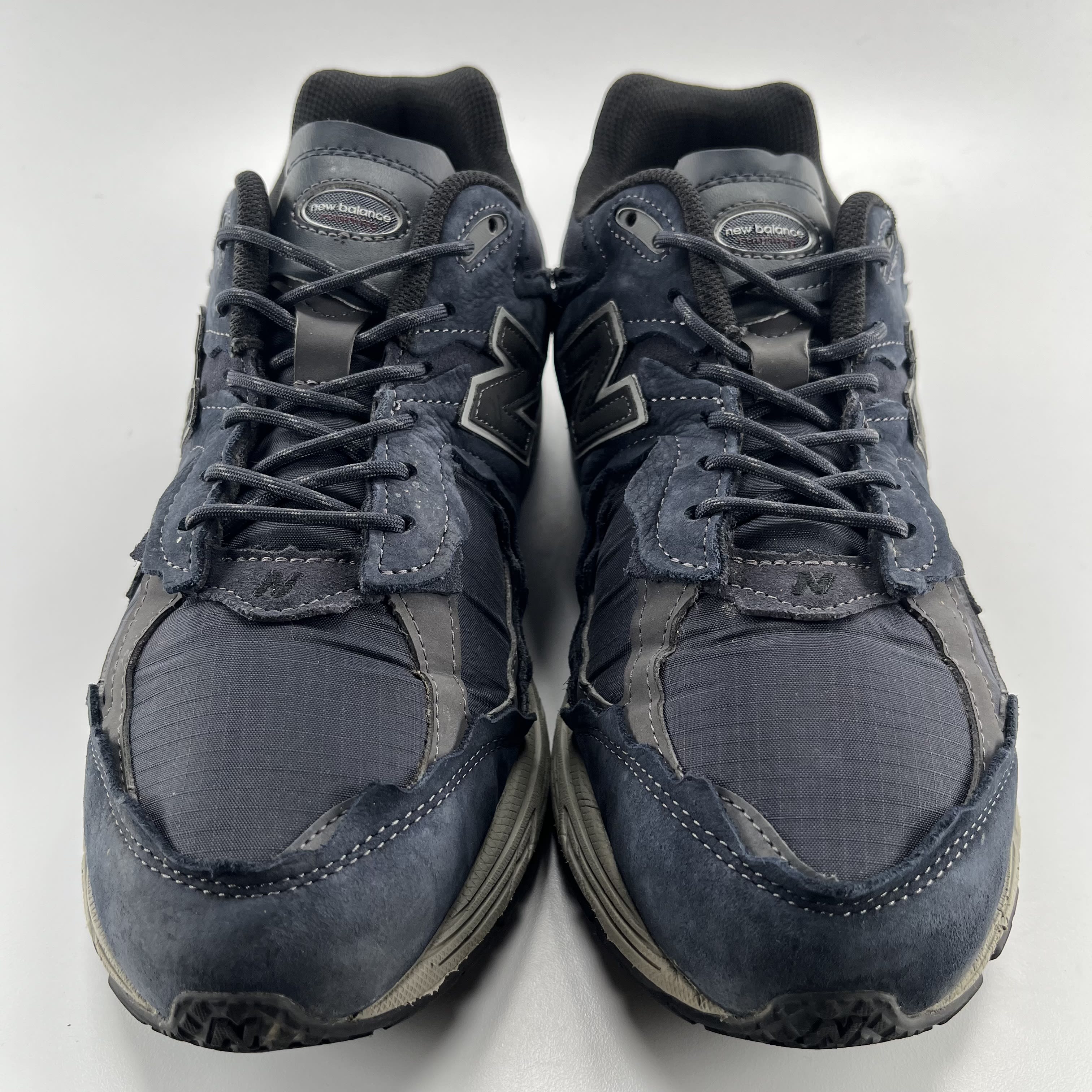 780785 New Balance 2002R Protection Pack Eclipse