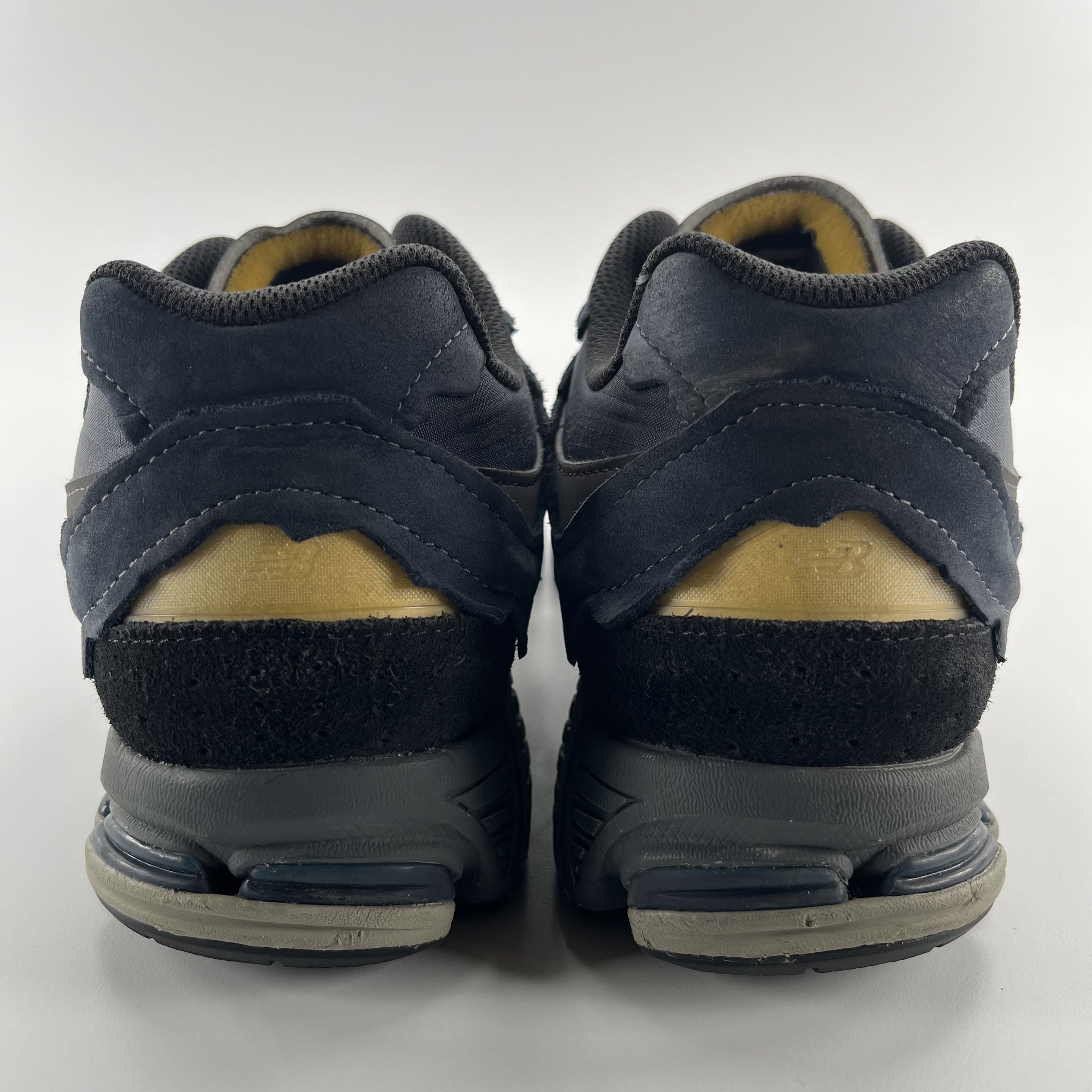780785 New Balance 2002R Protection Pack Eclipse