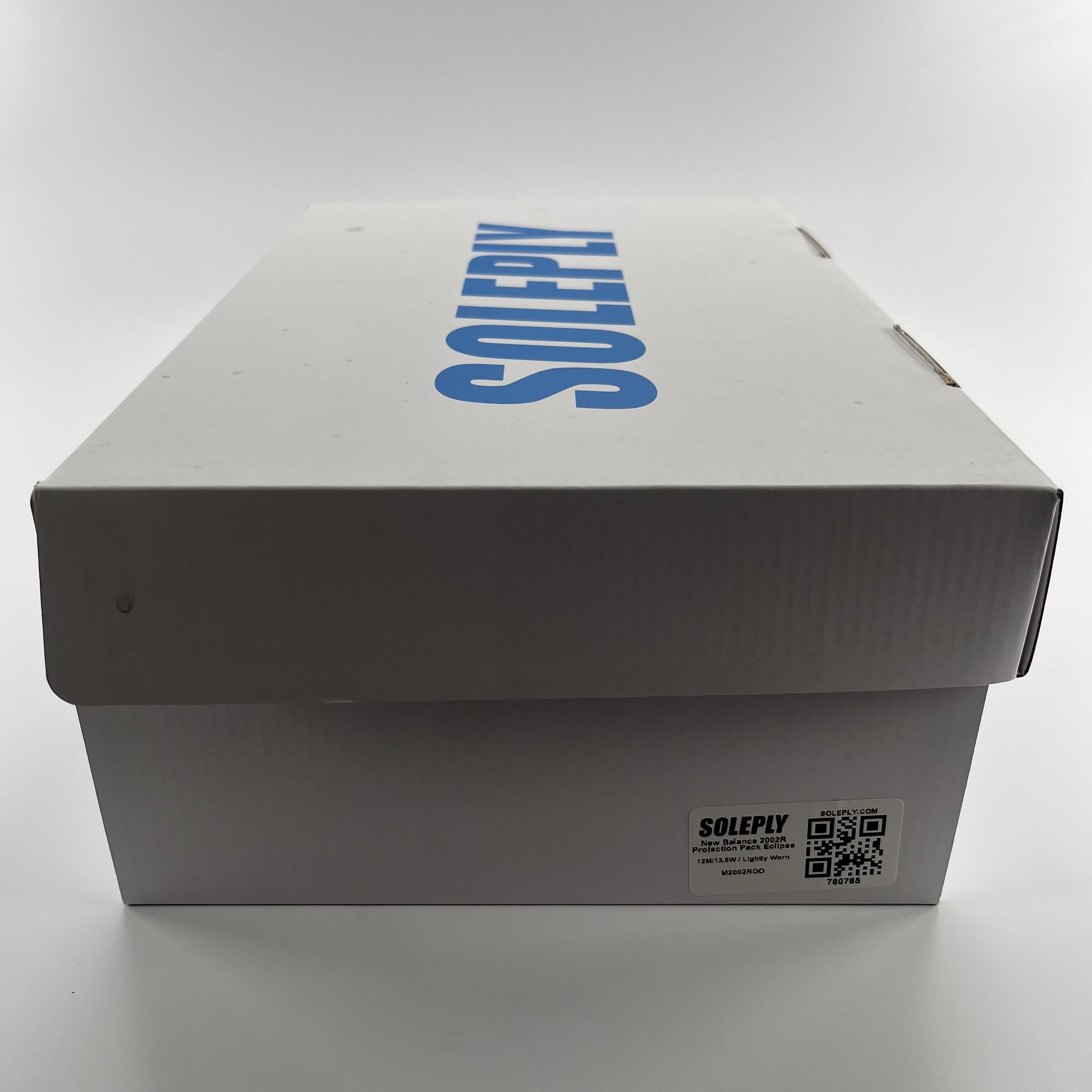 780785 New Balance 2002R Protection Pack Eclipse