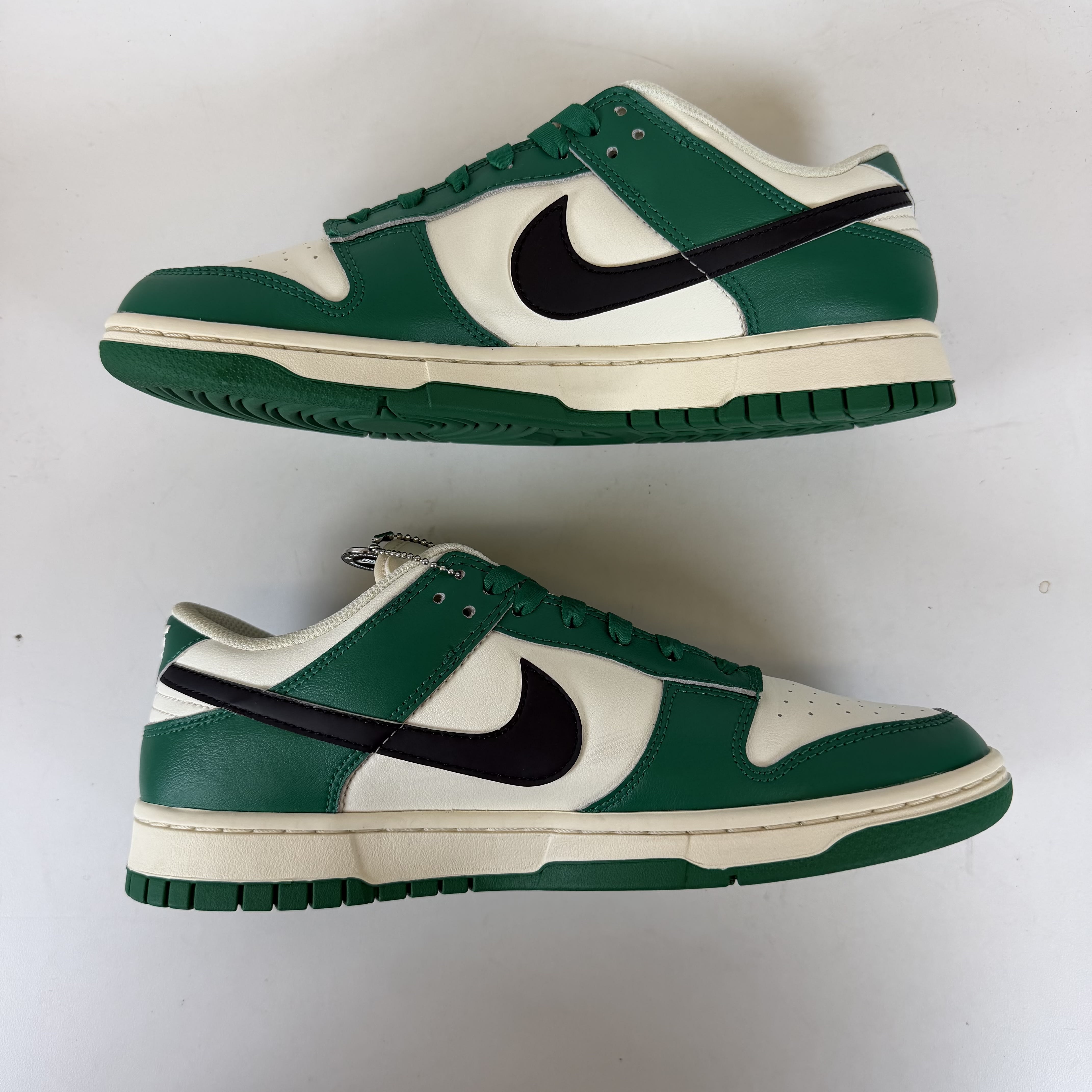 SP6827 Nike Dunk Low SE Lottery Pack Malachite Green