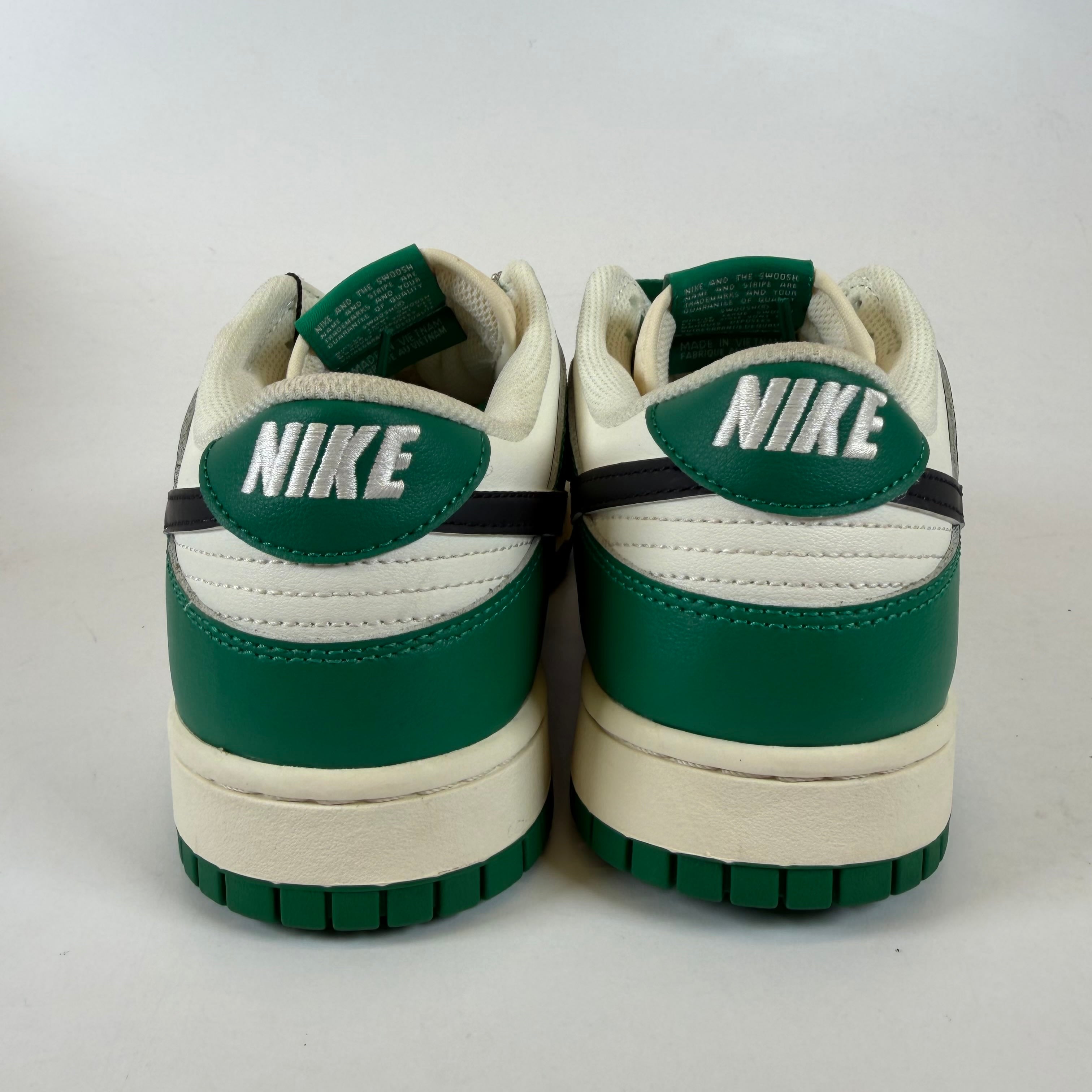SP6827 Nike Dunk Low SE Lottery Pack Malachite Green