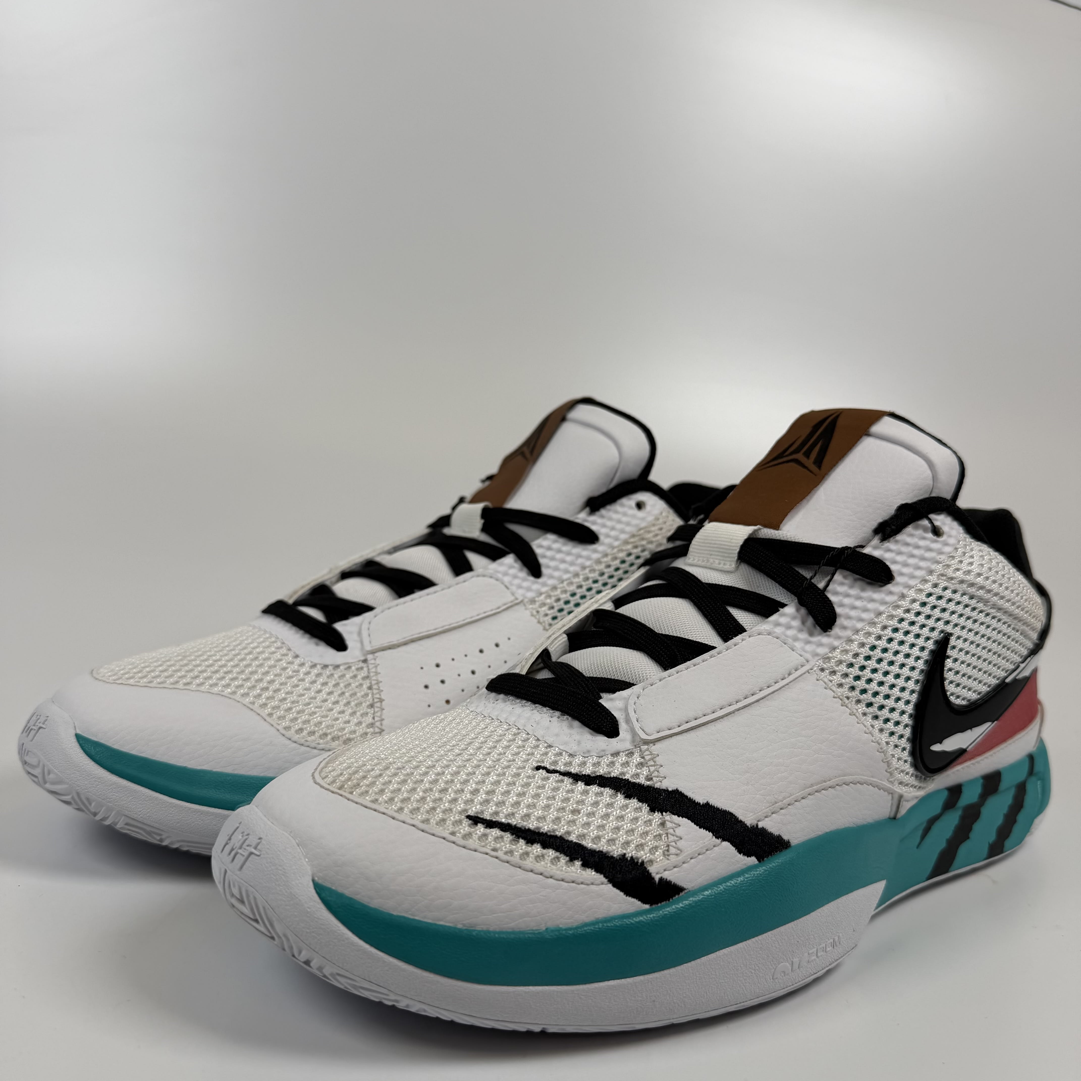 SP2368 Nike Ja 1 Reverse Scratch