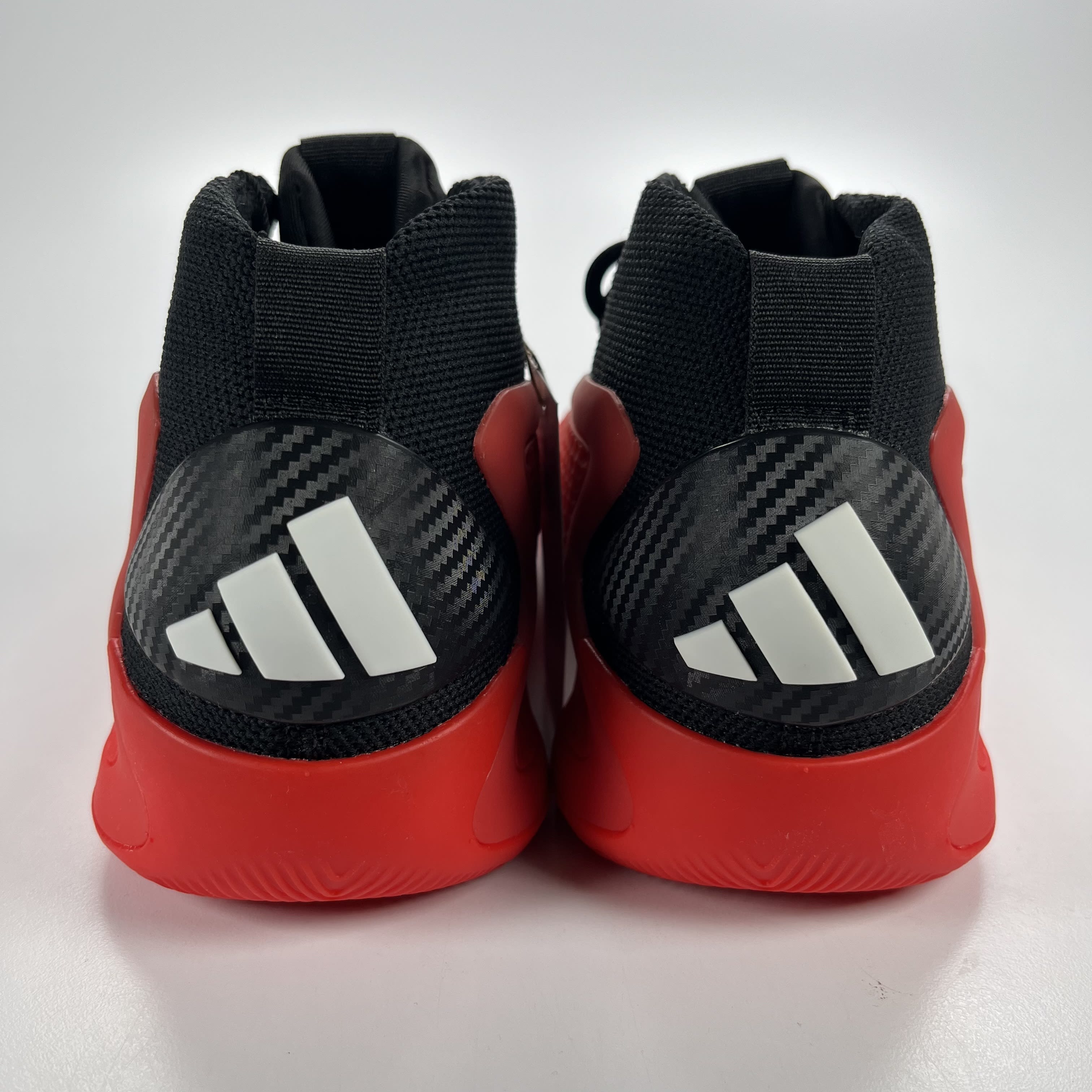 SP3620 adidas AE 1 Georgia Bulldogs (GS)